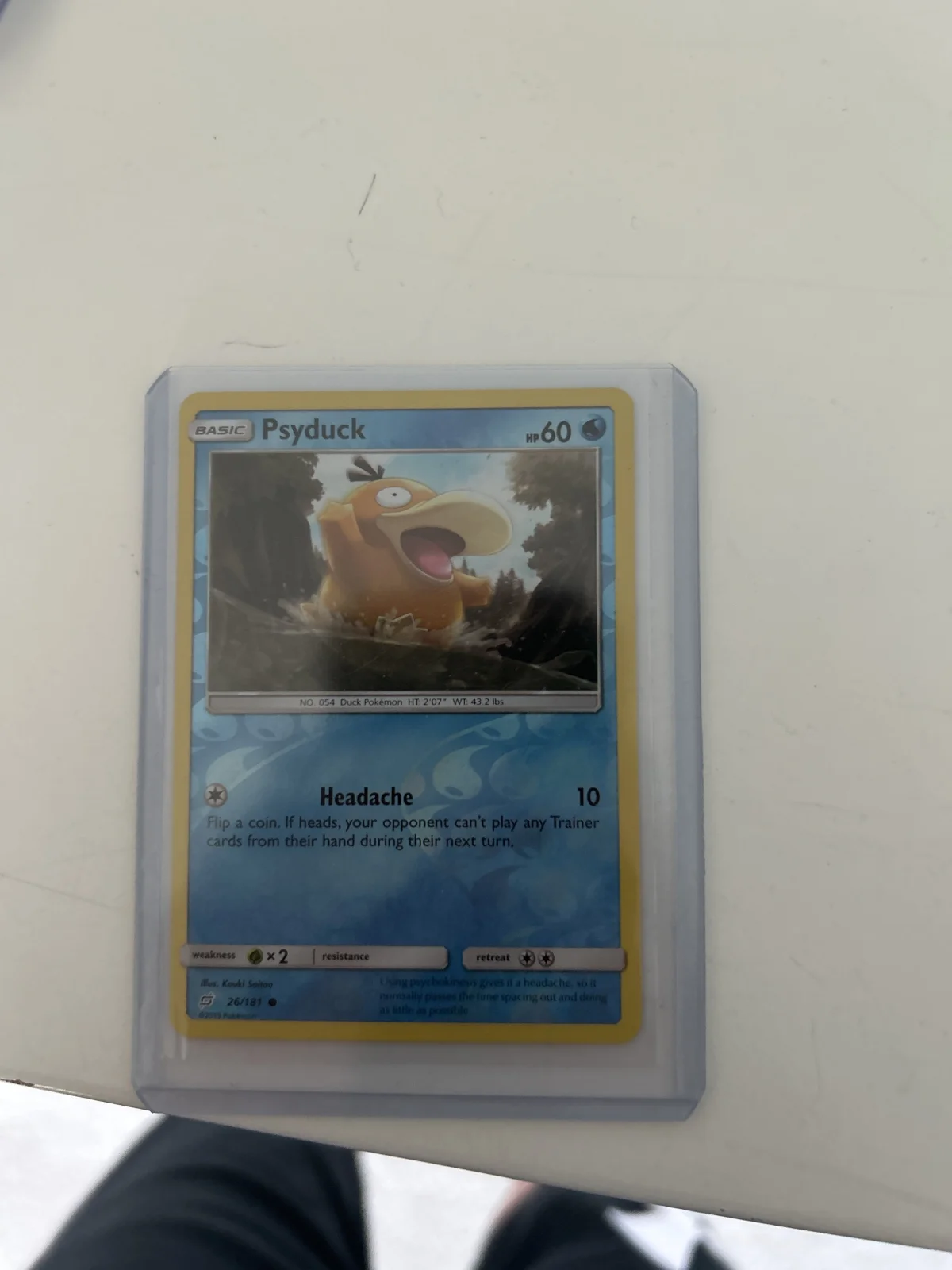 Card