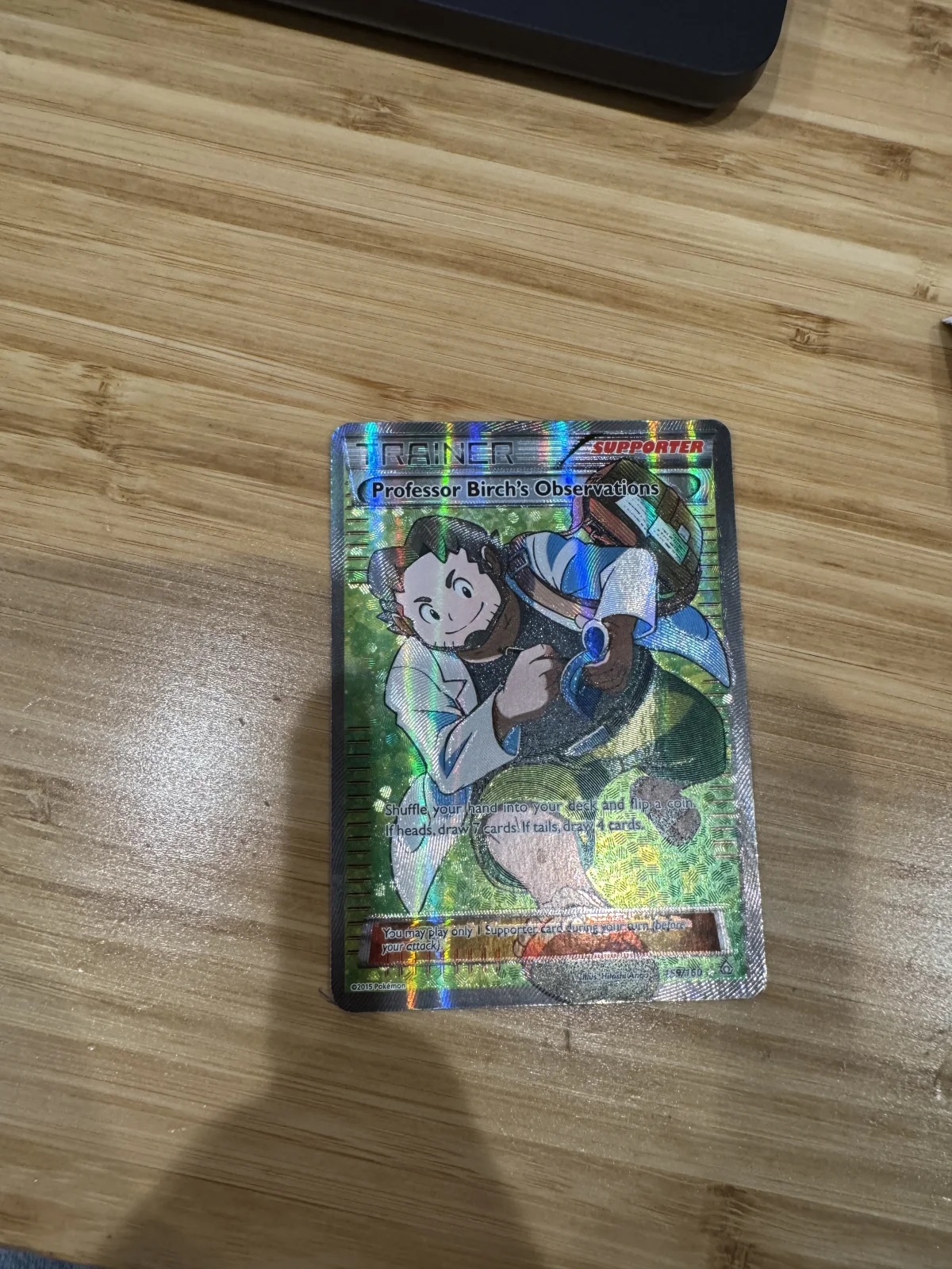 Card