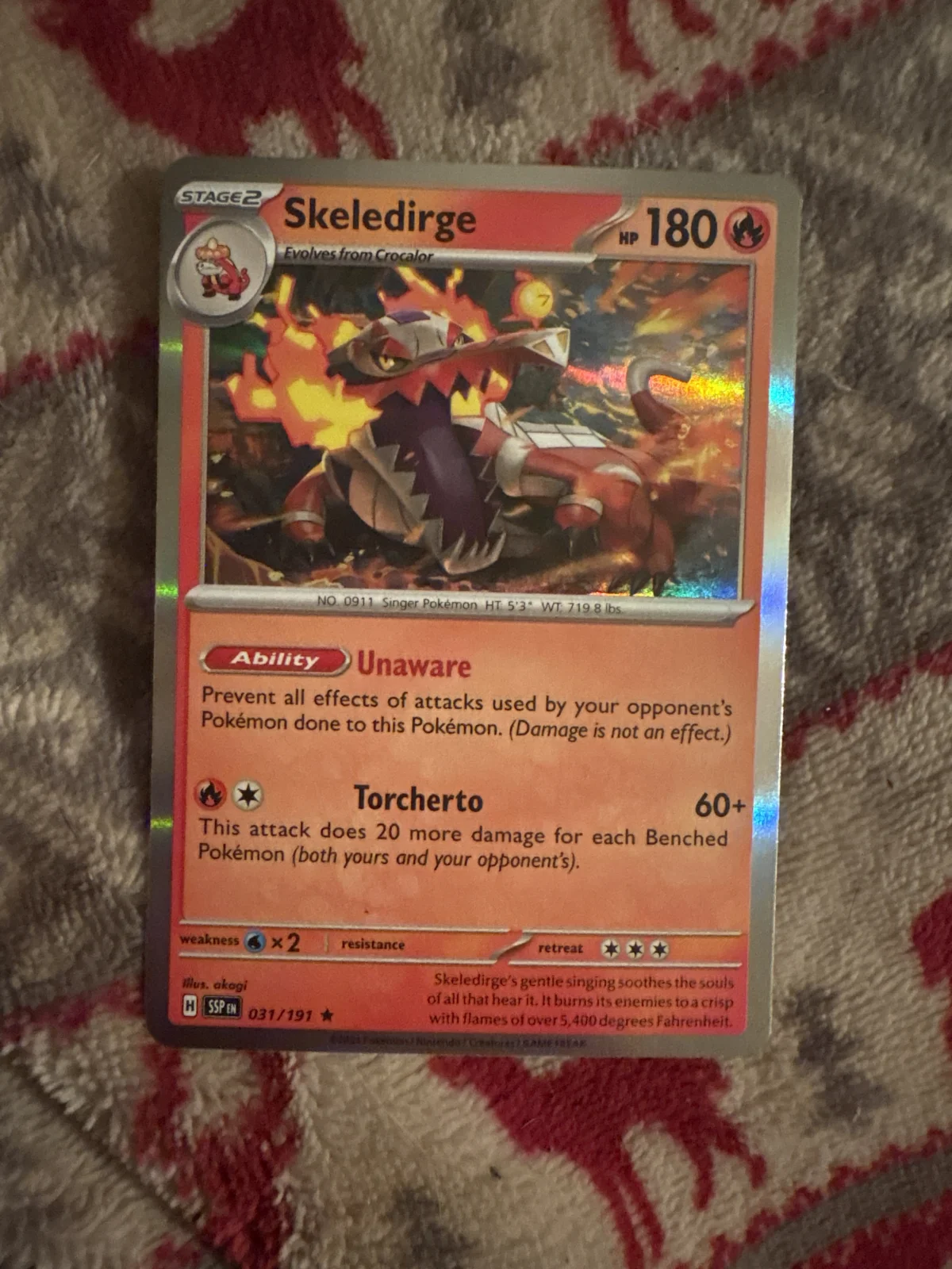 Card