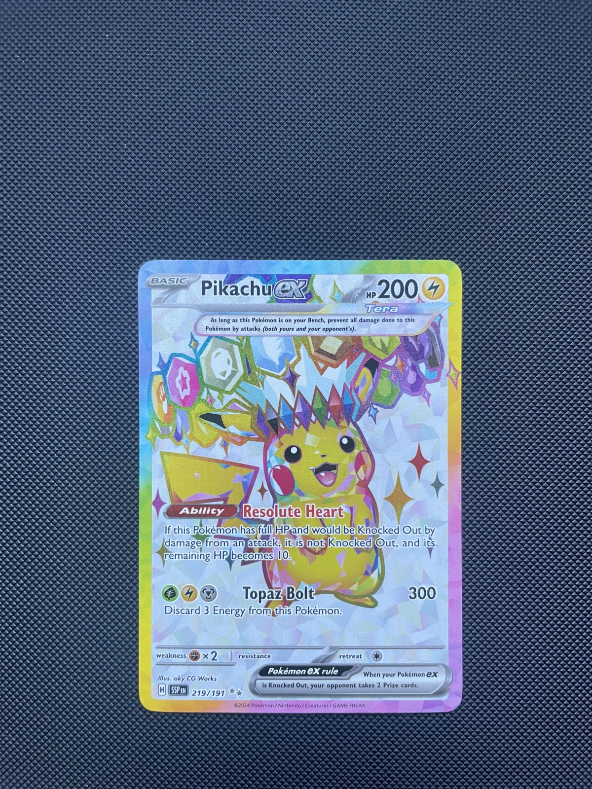 Card