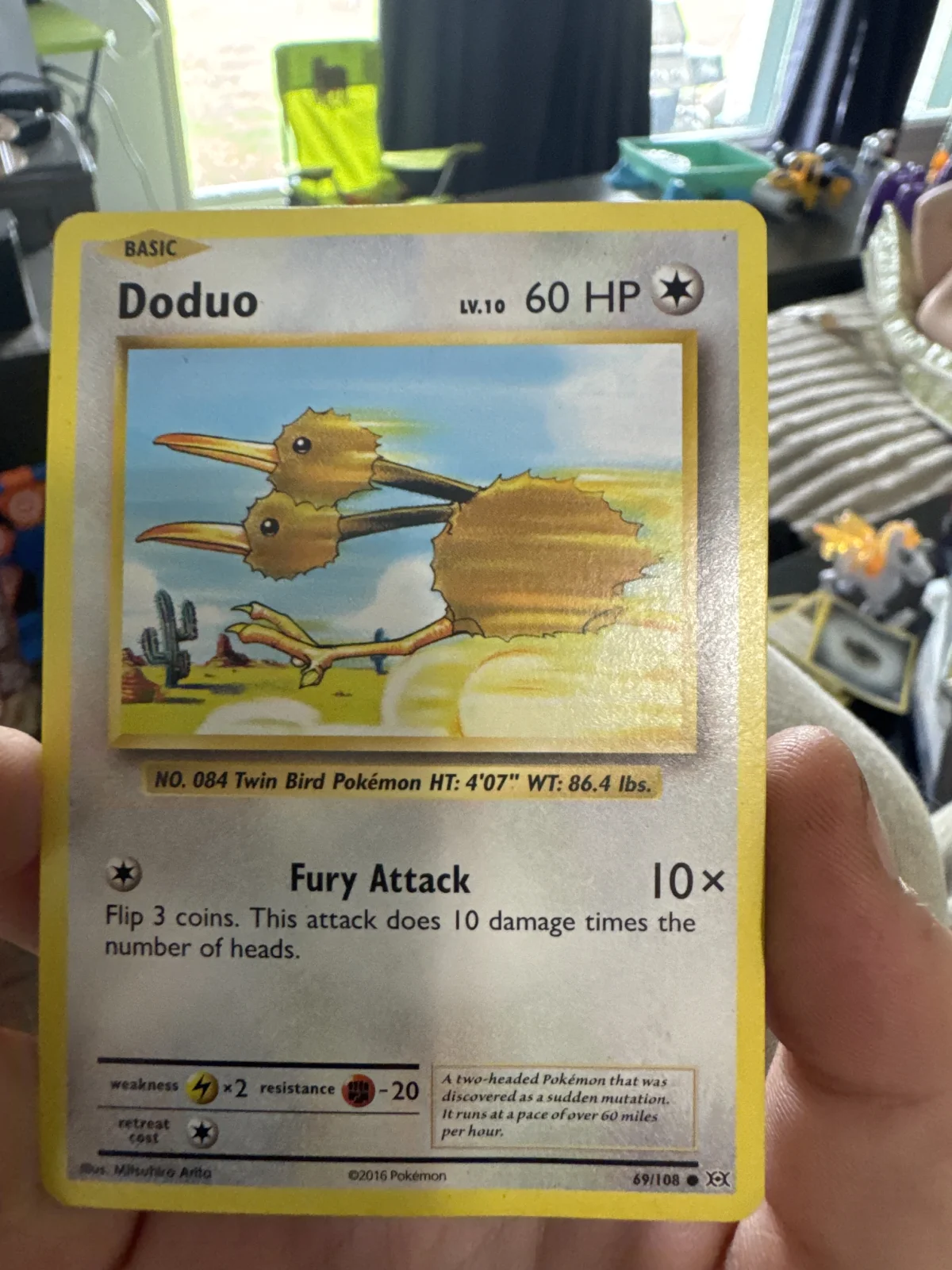 Card