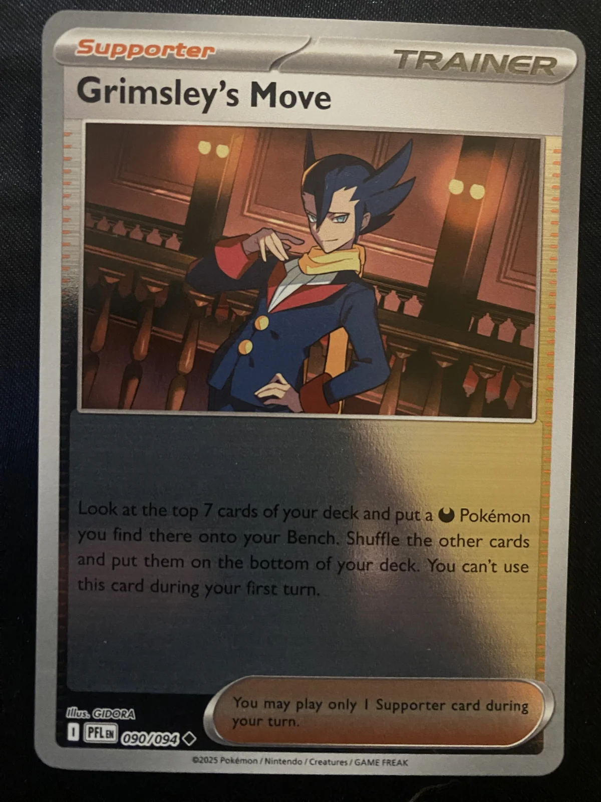 Card