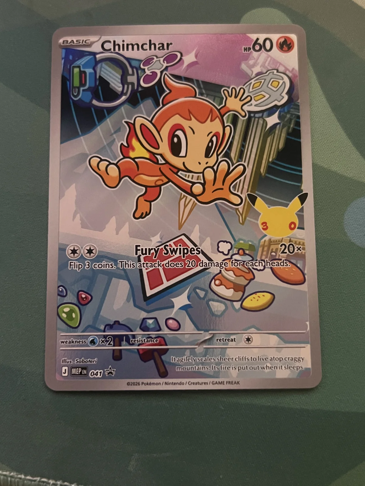 Card