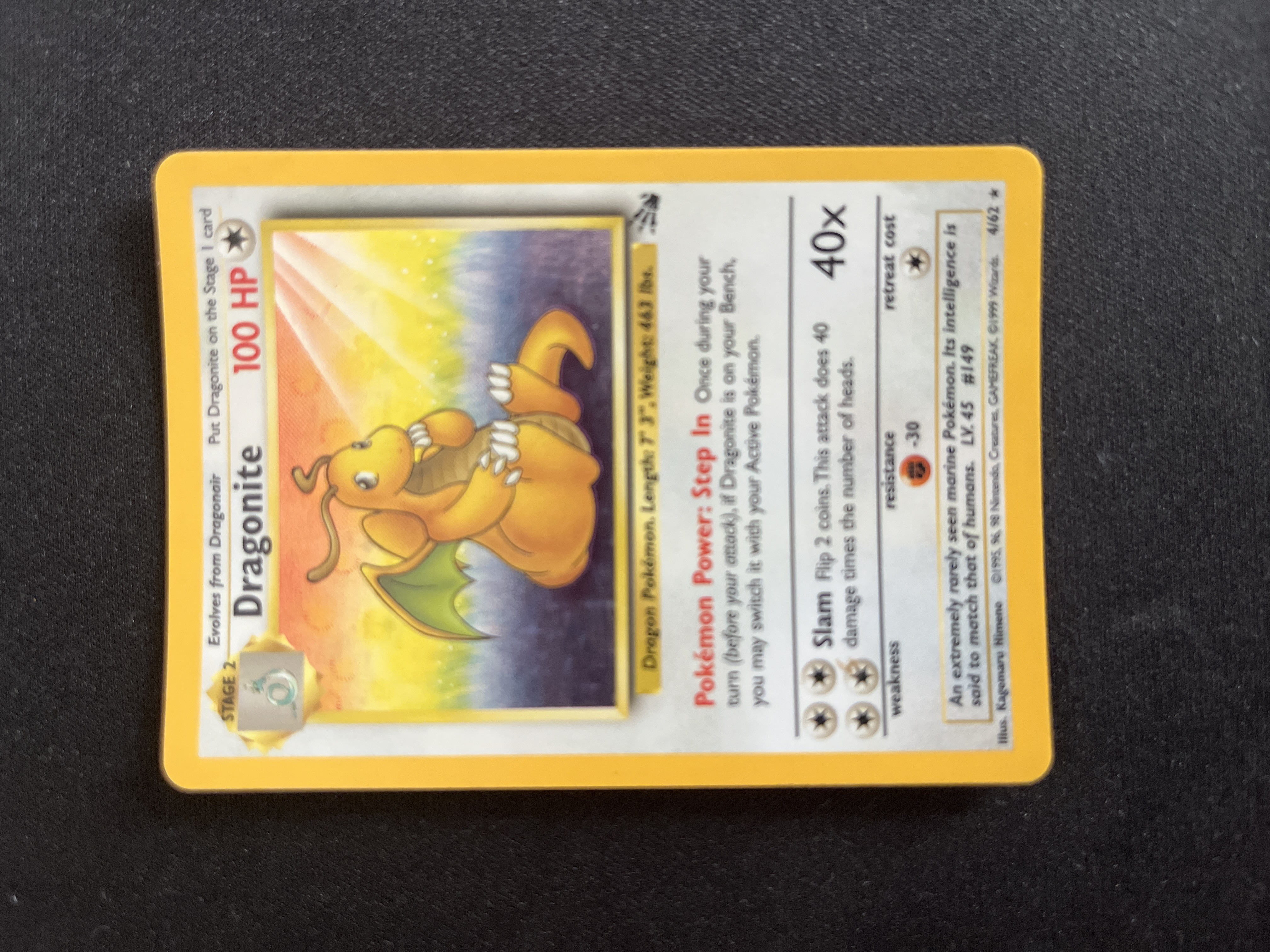 Card