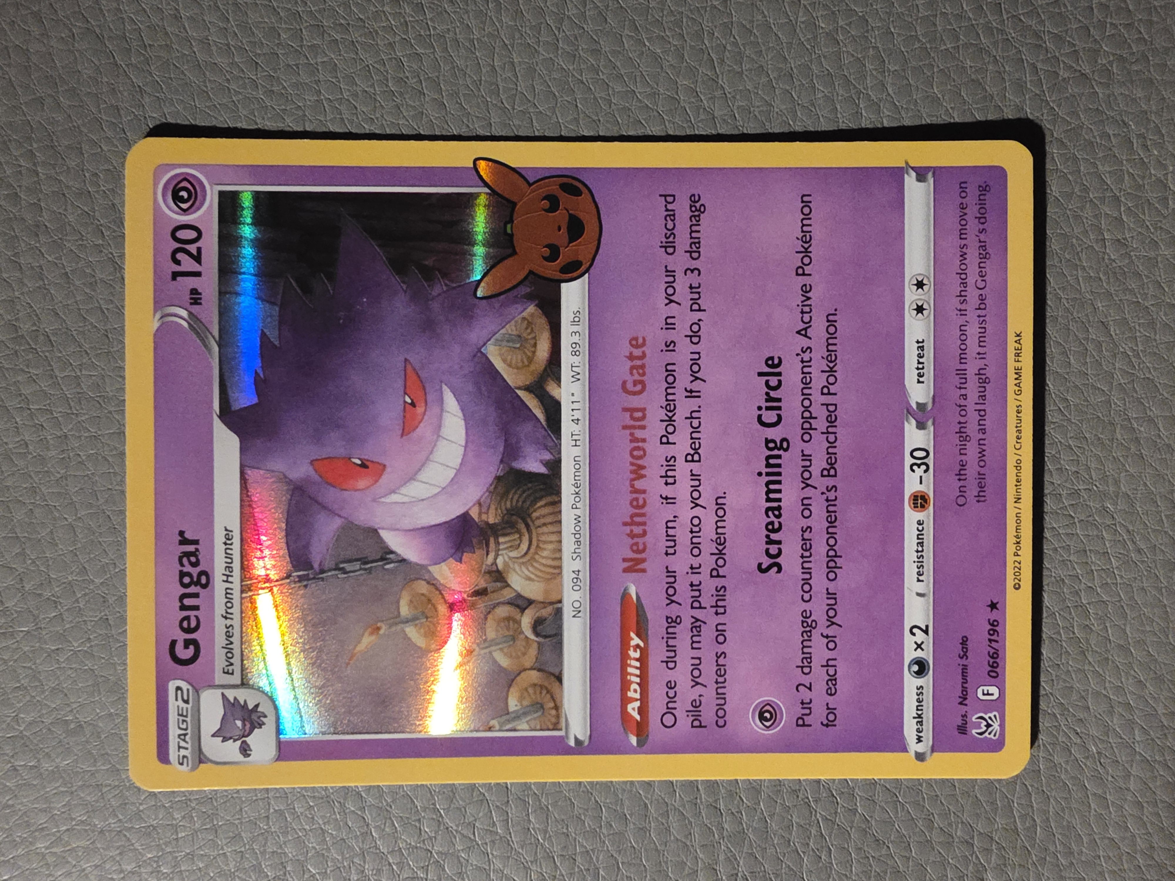 Card