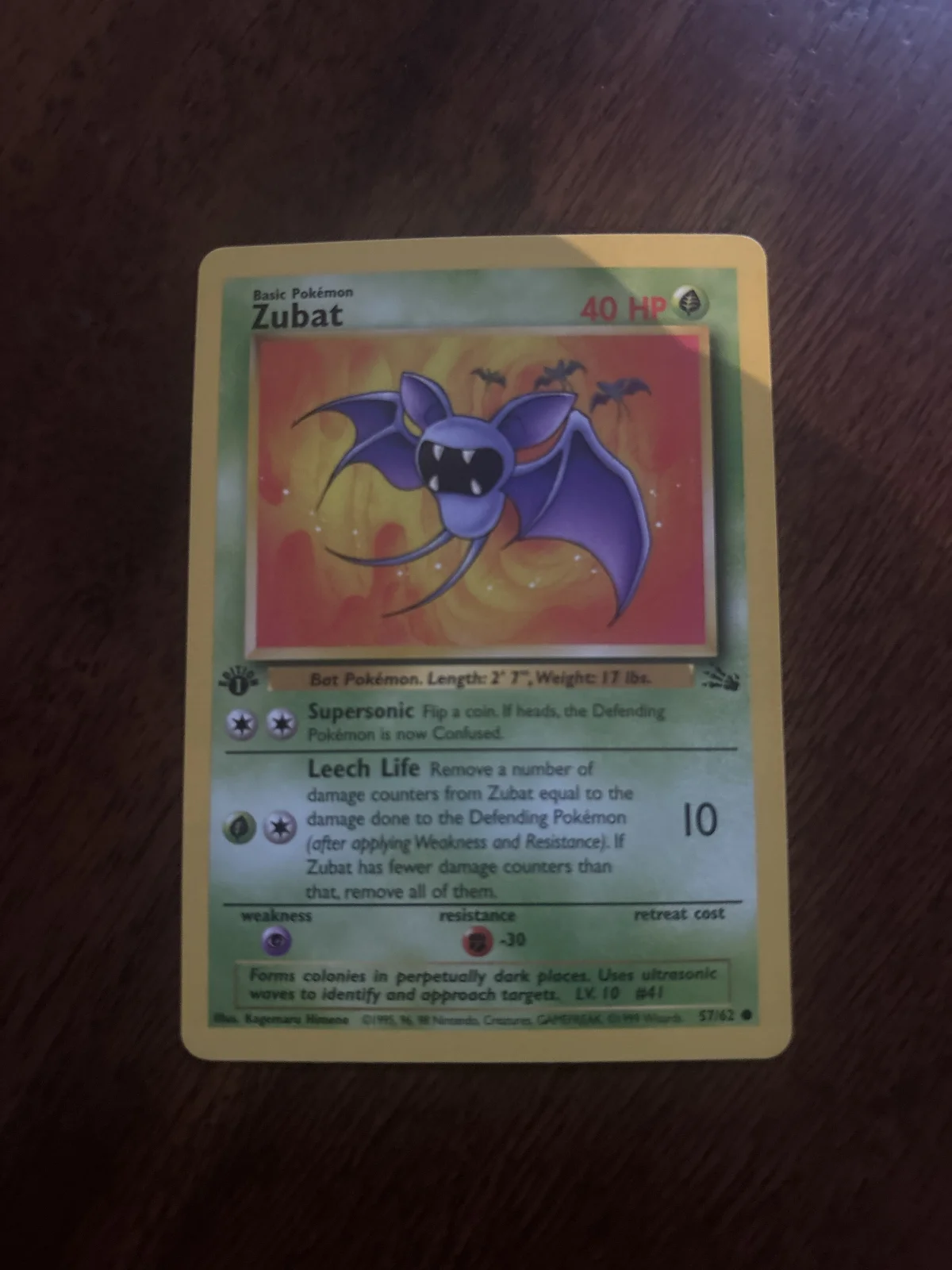 Card
