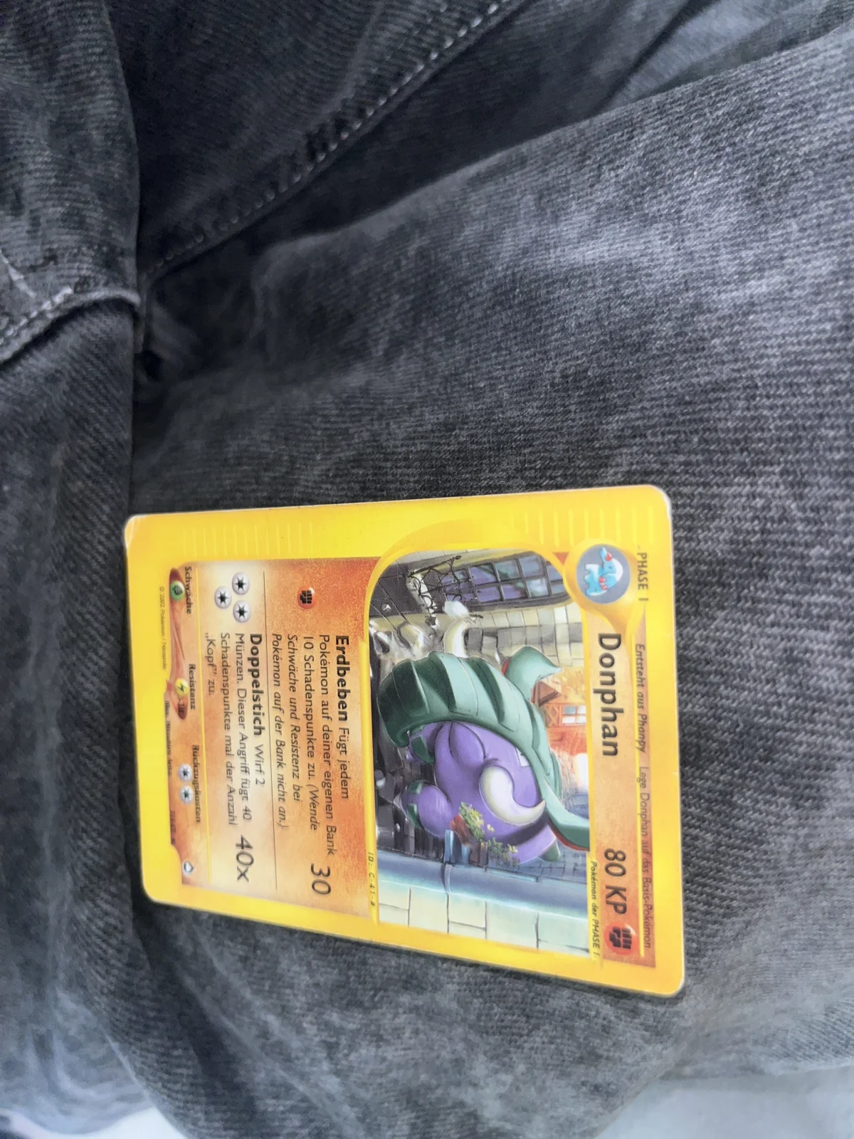 Card