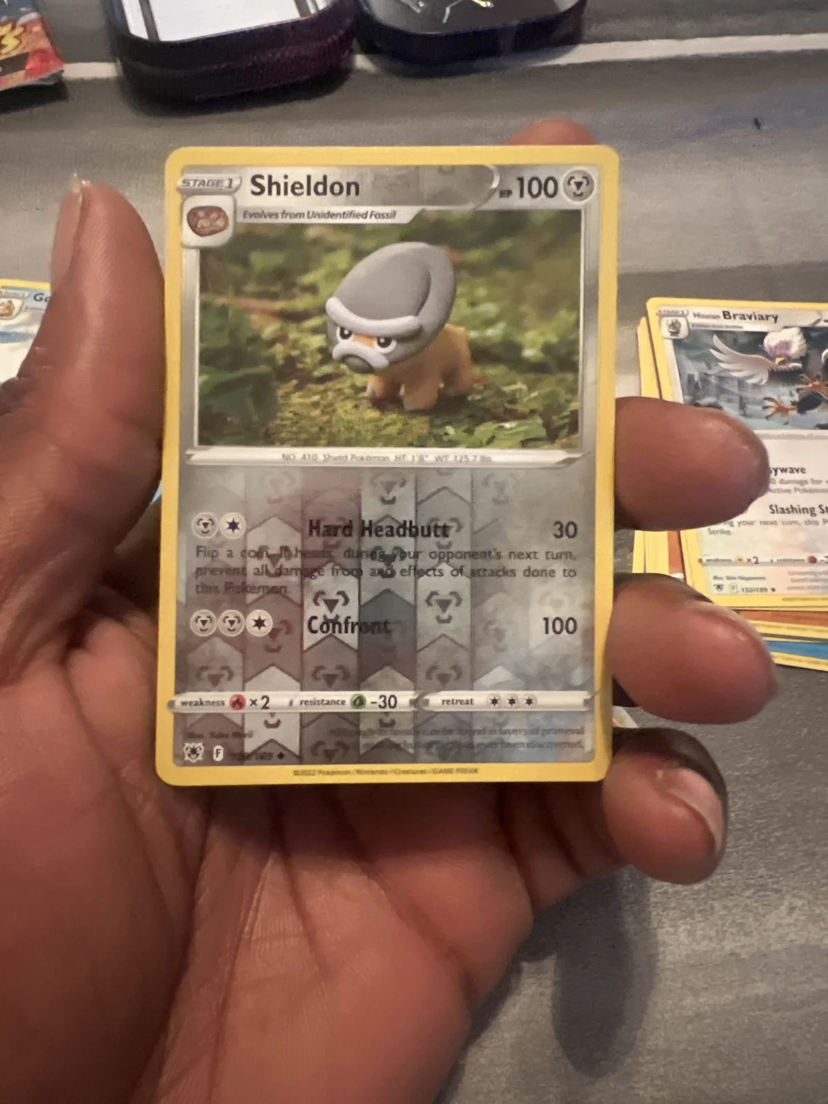 Card