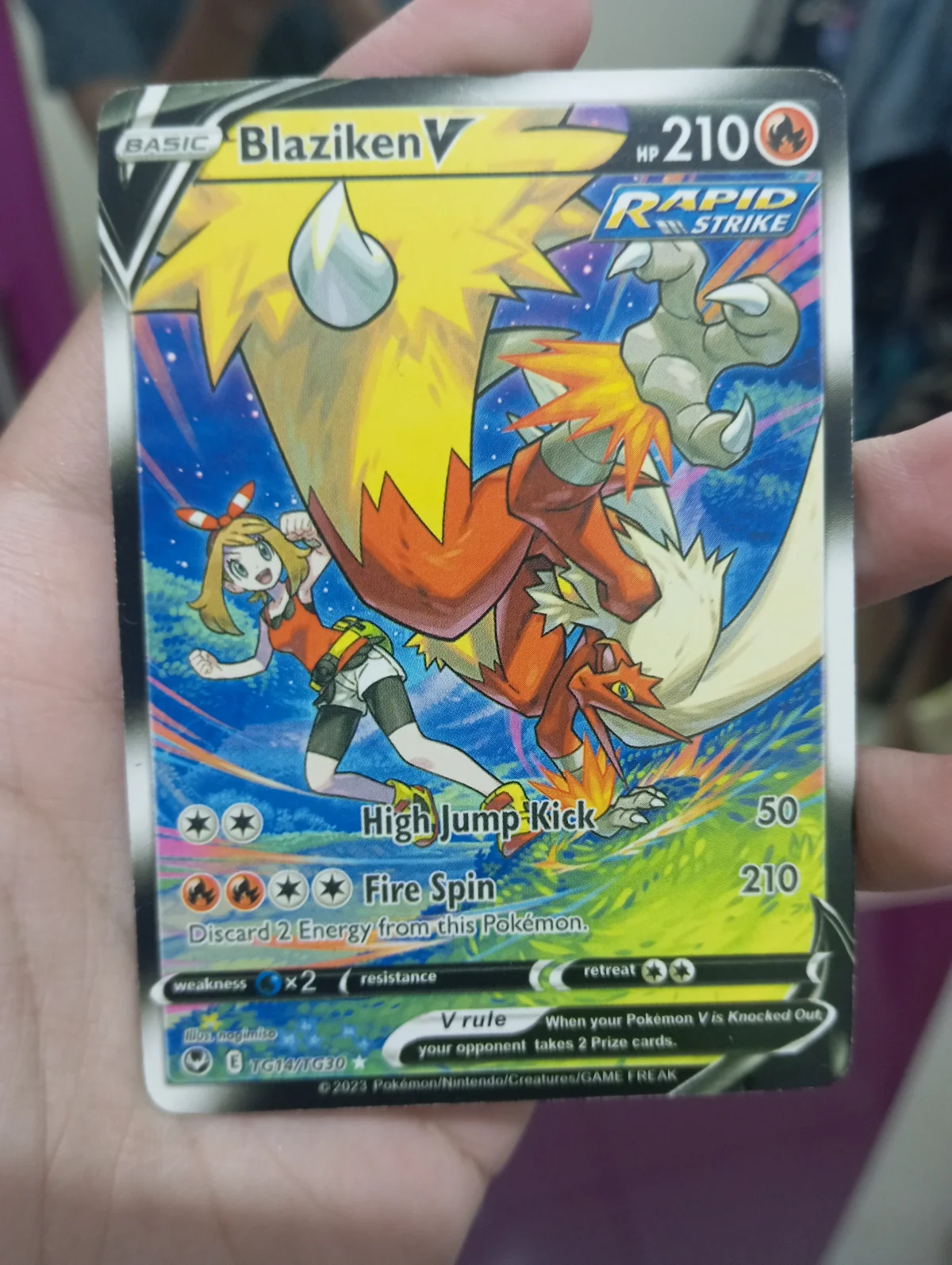 Card