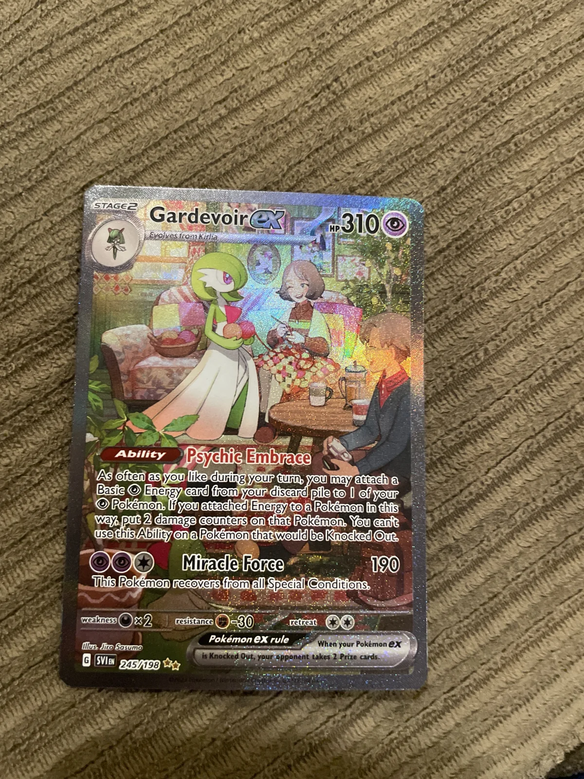 Card