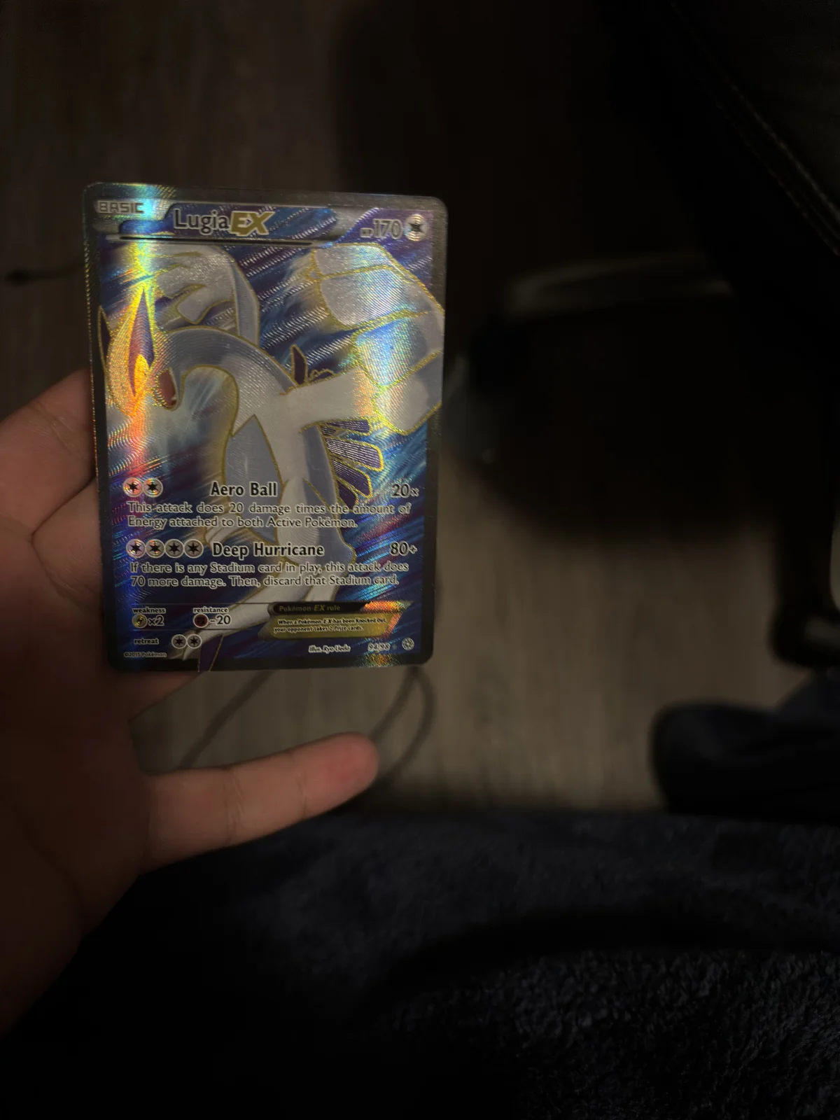 Card