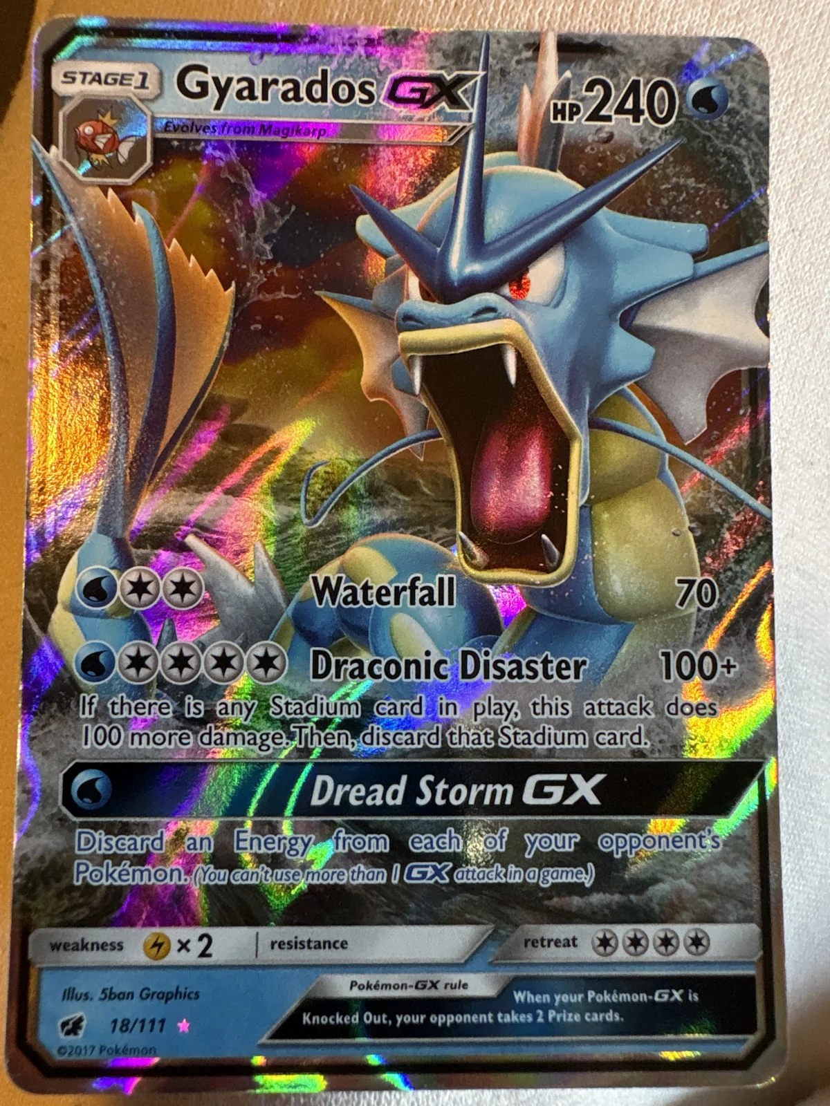 Card
