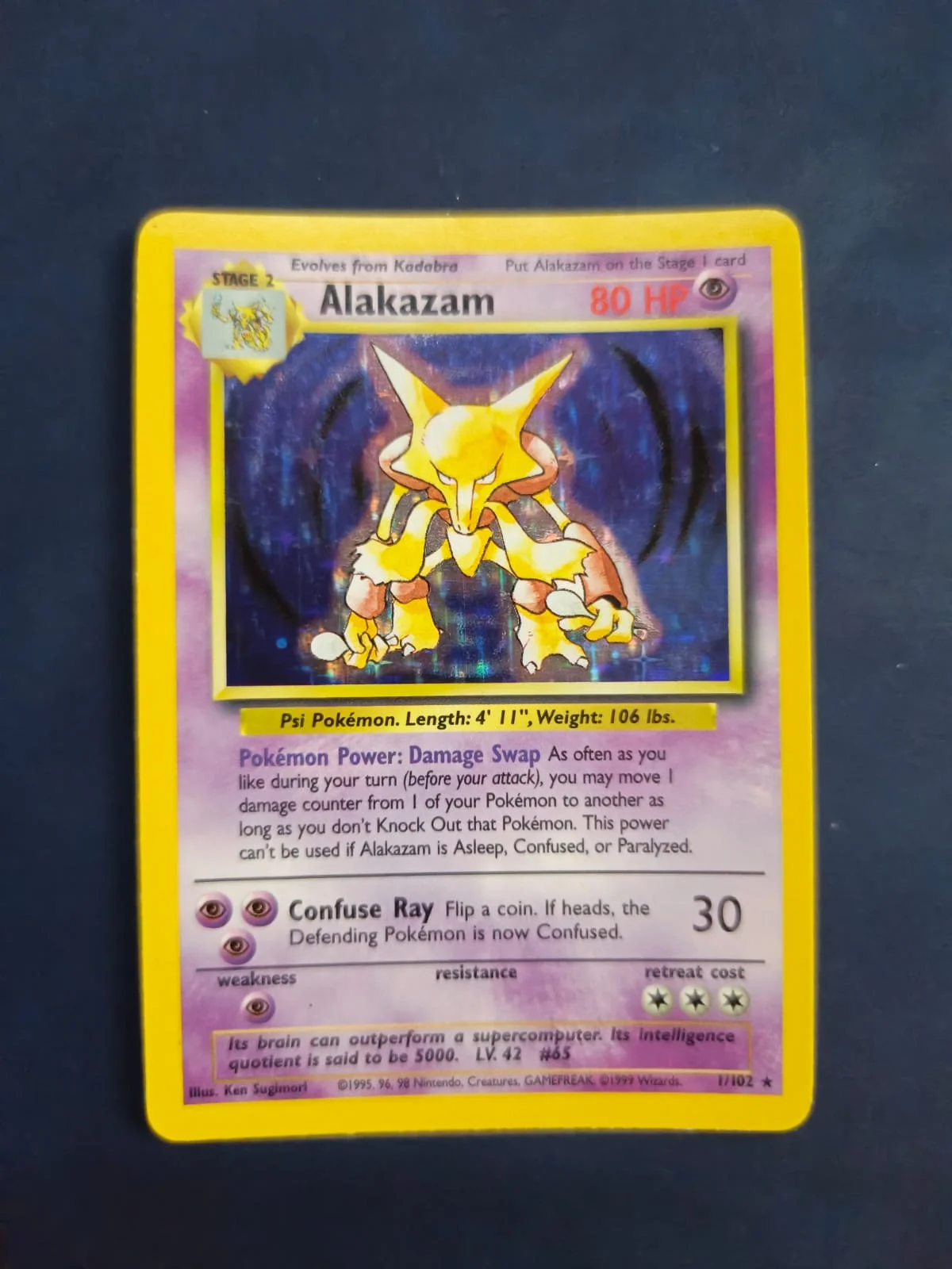 Card
