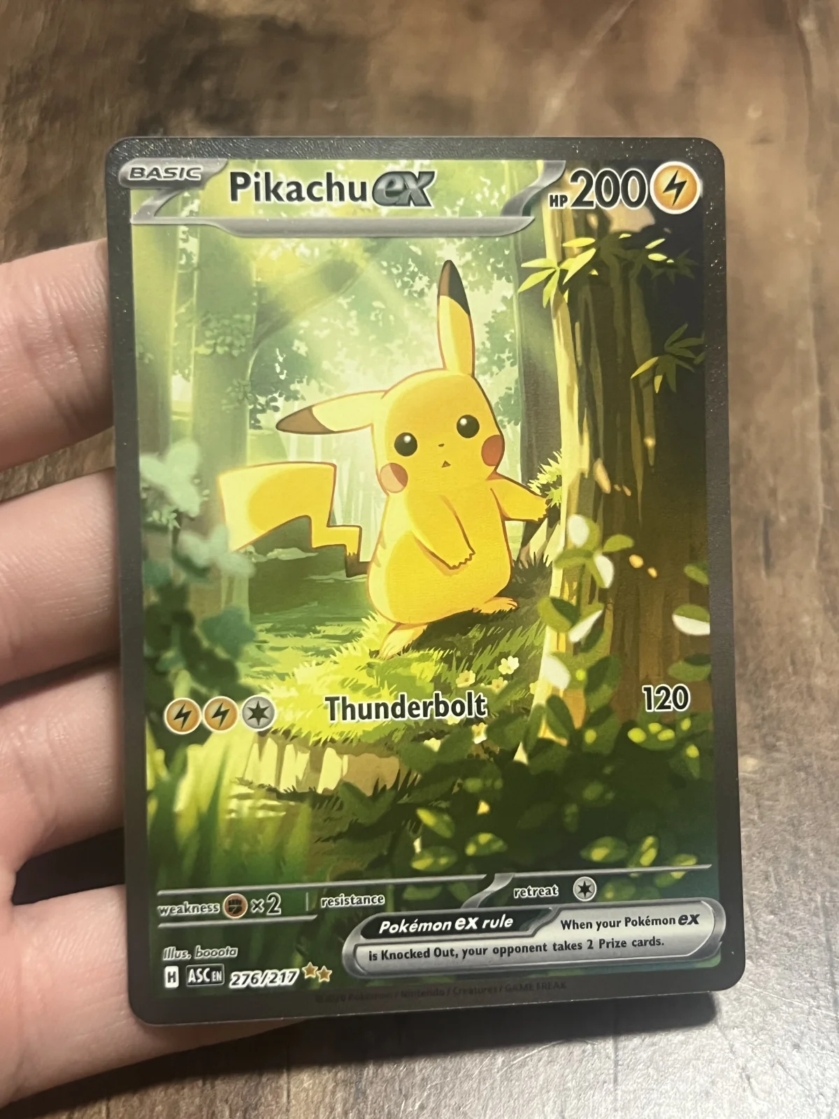 Card