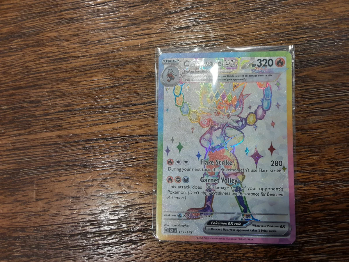 Card