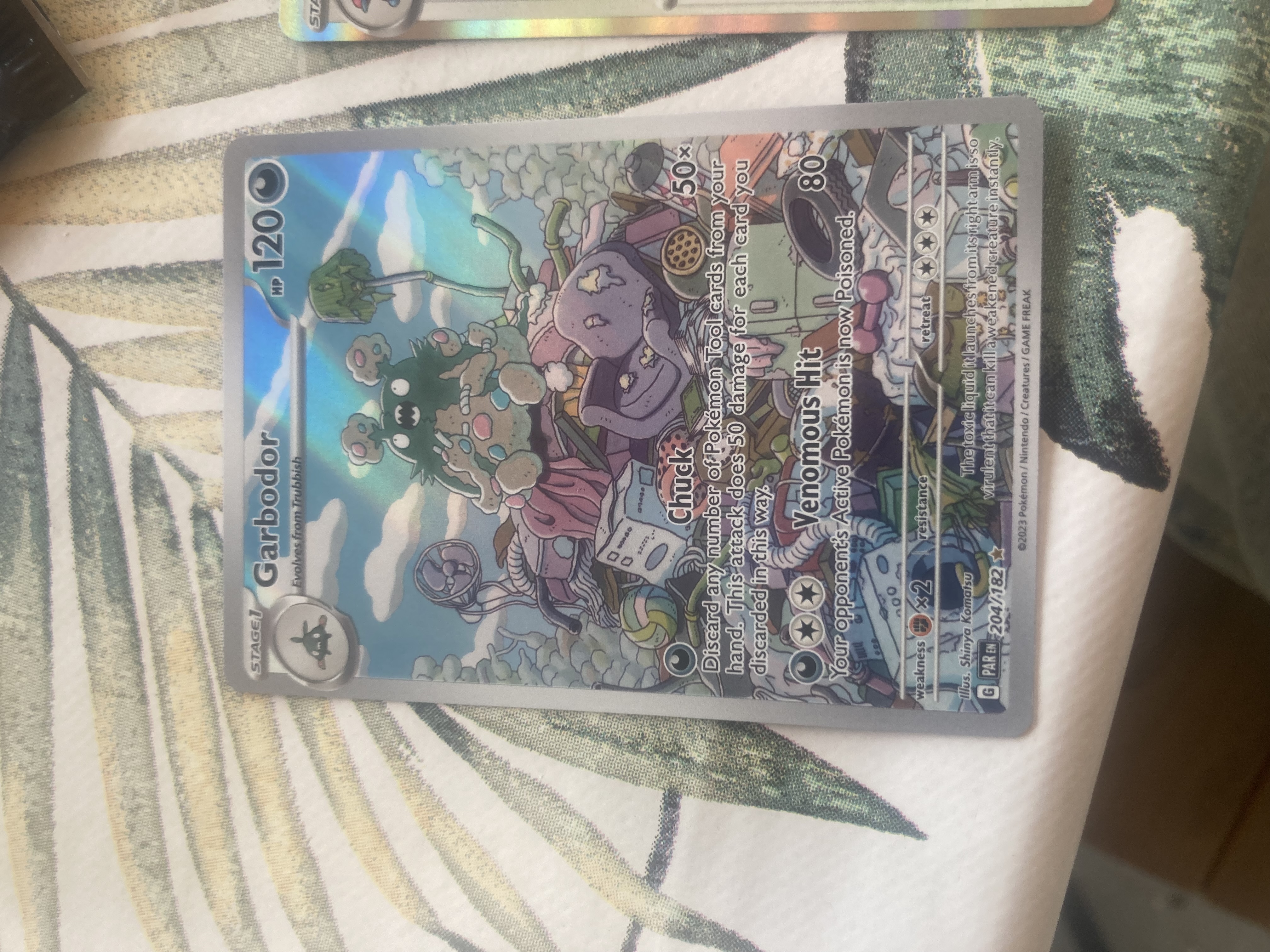 Card