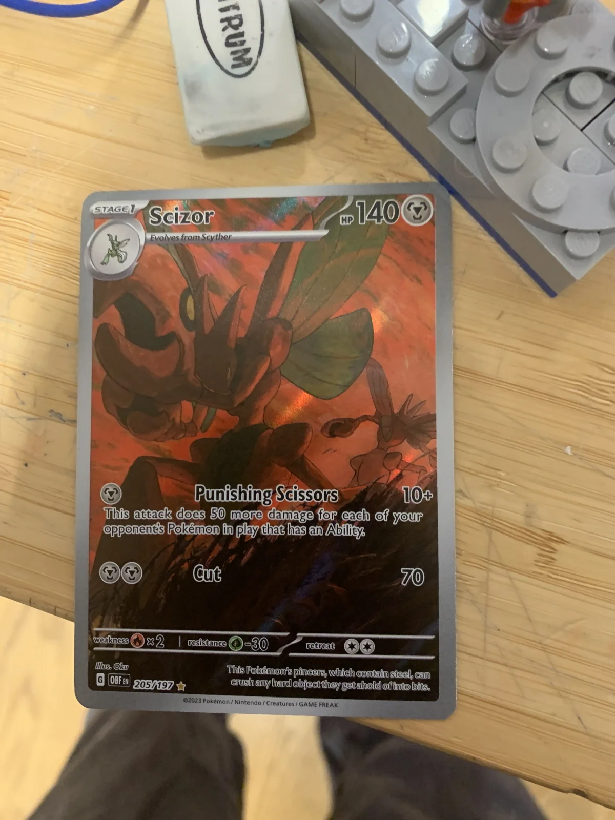 Card