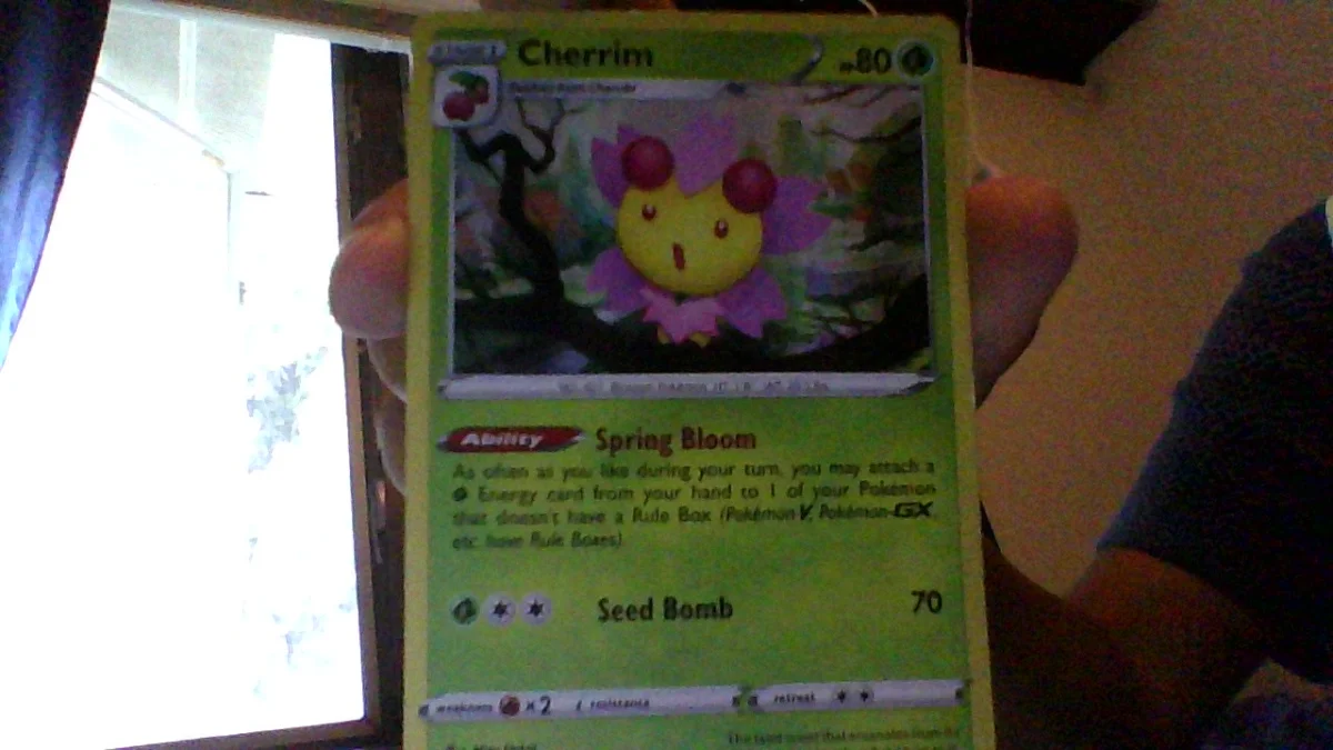 Card