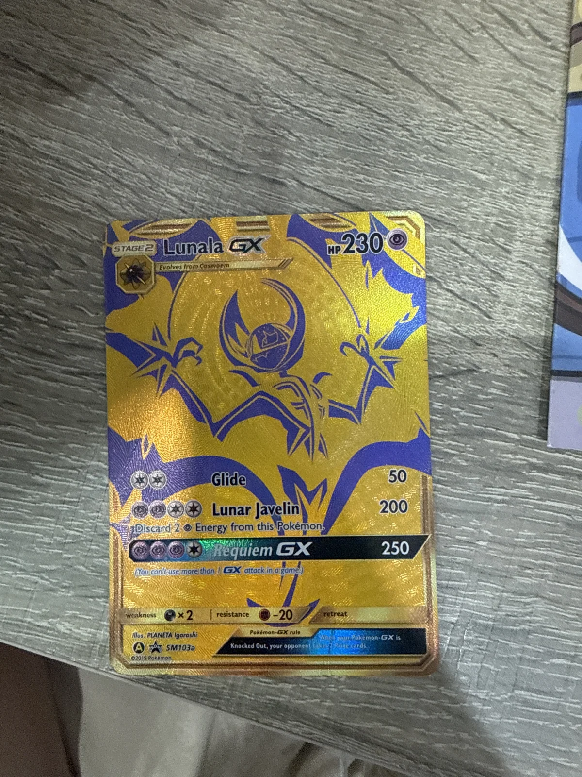 Card