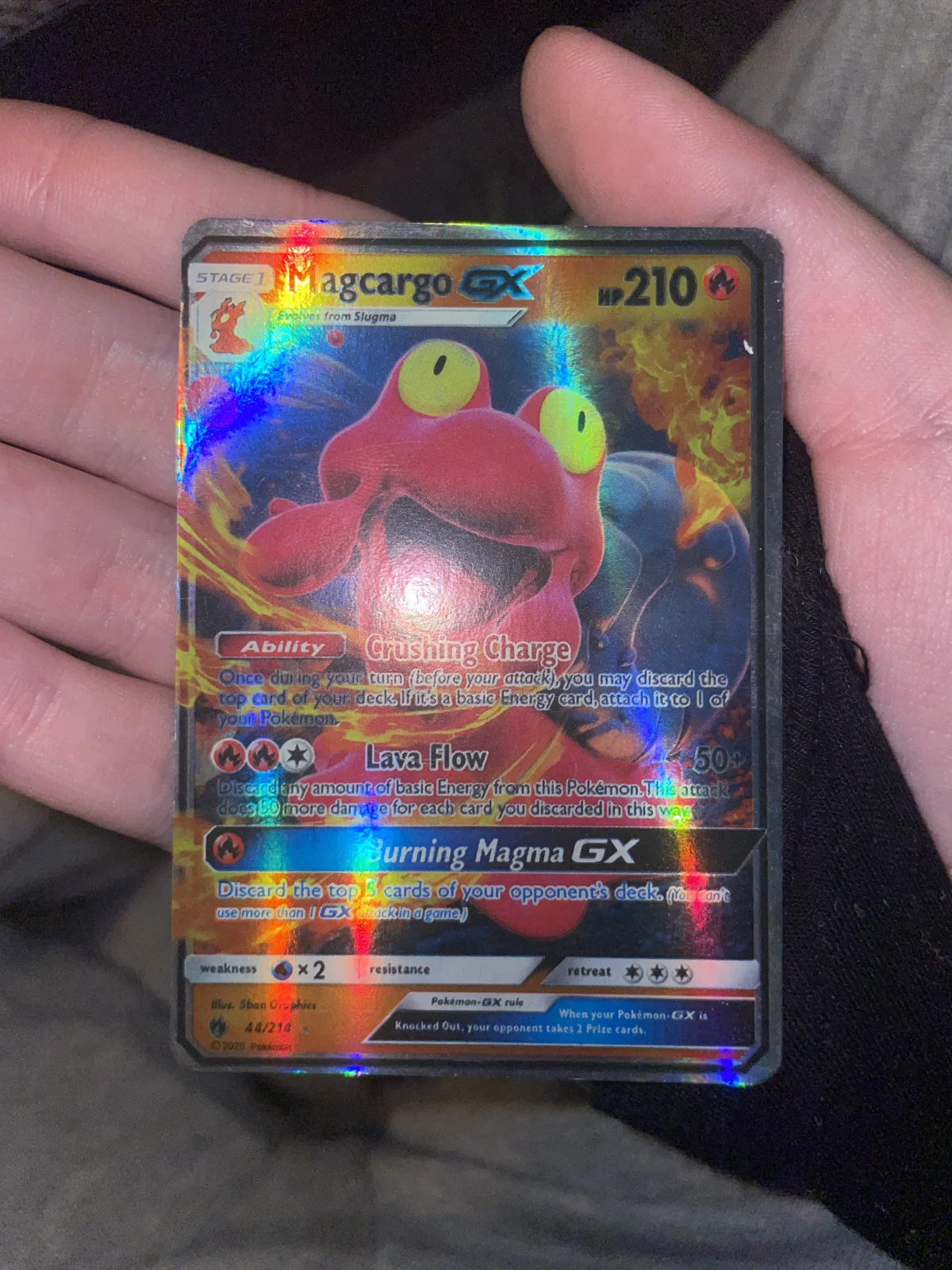 Card
