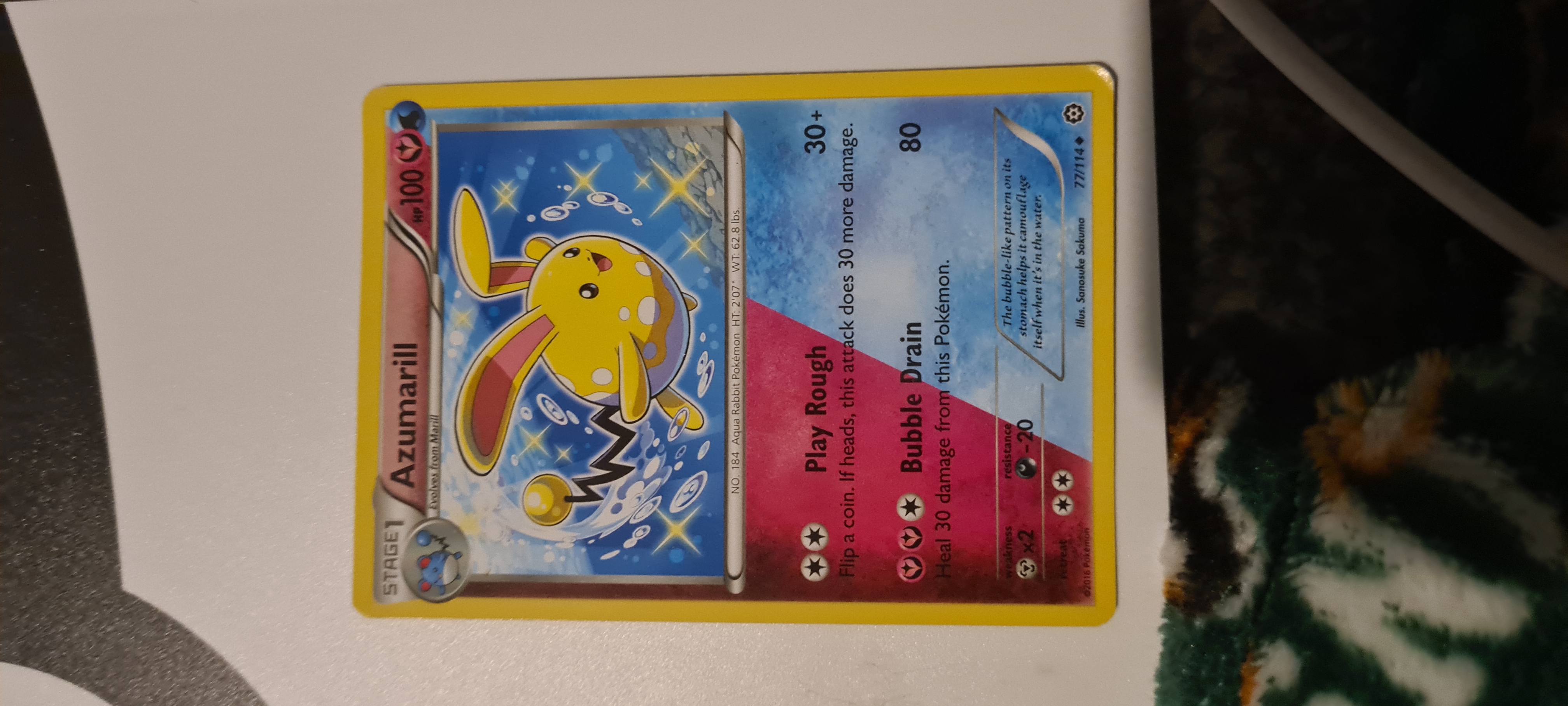 Card