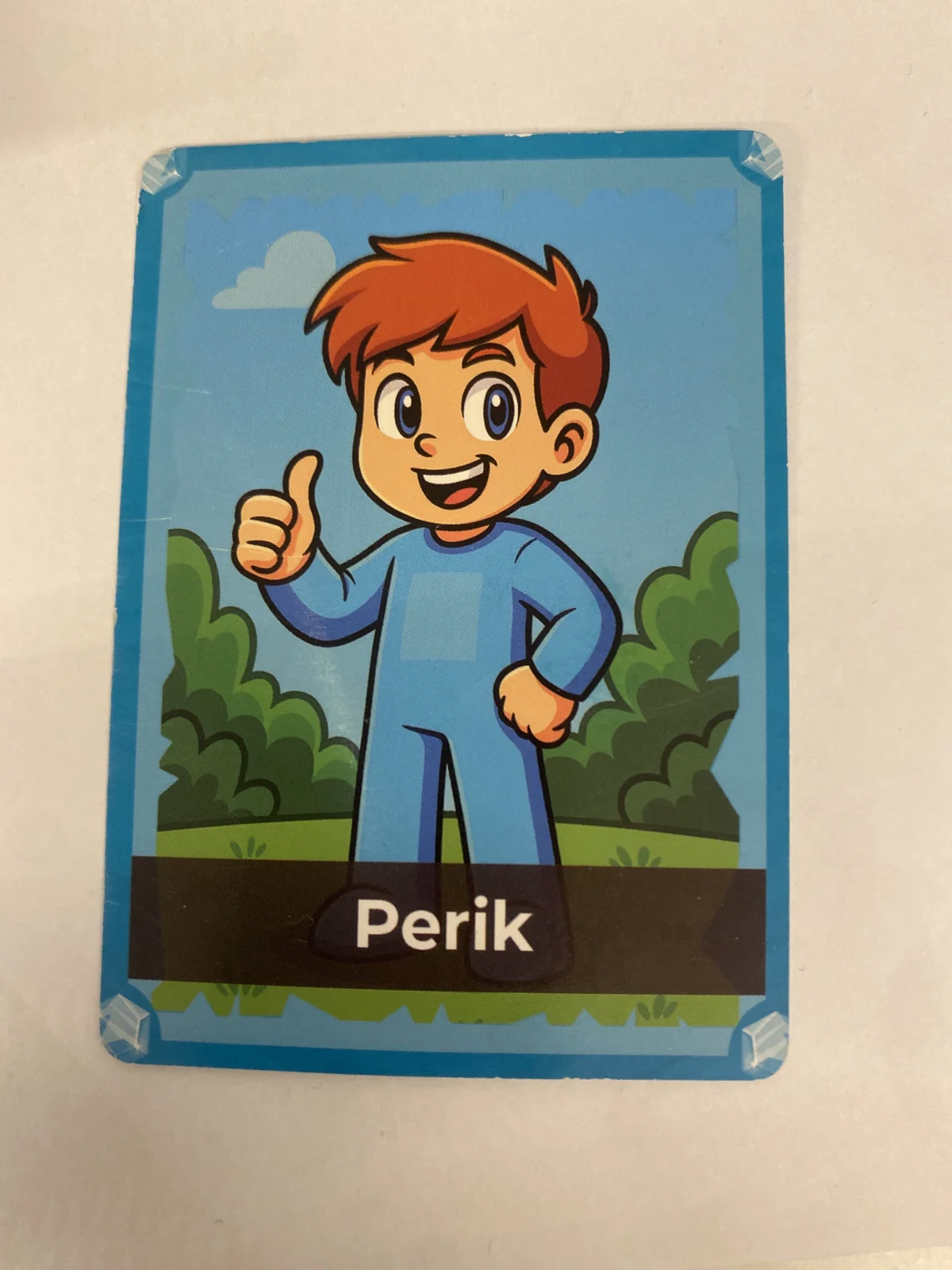 Card