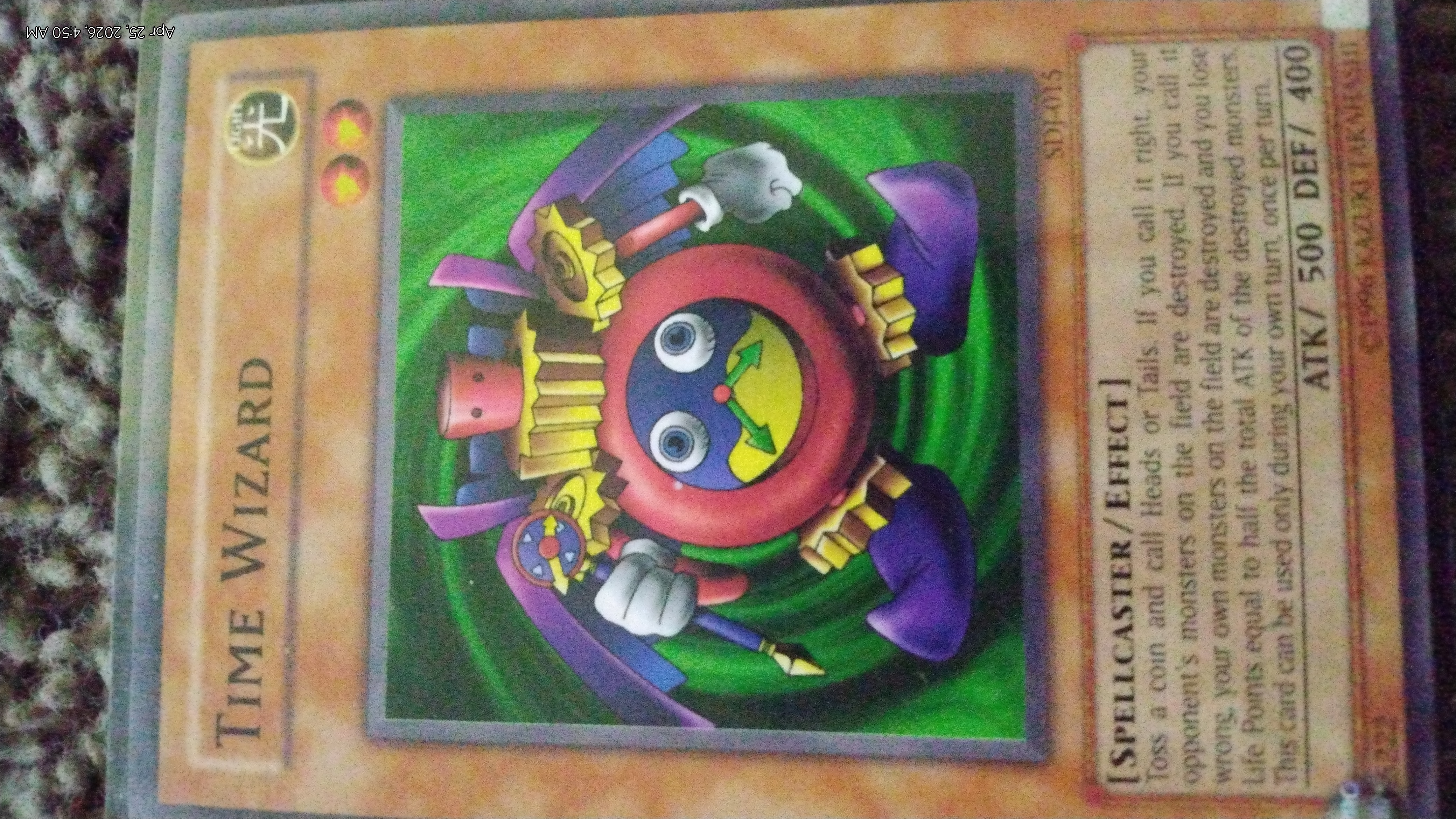 Card