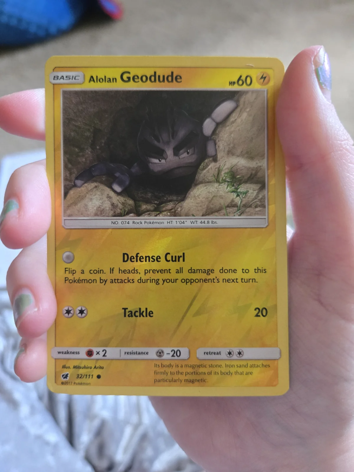 Card