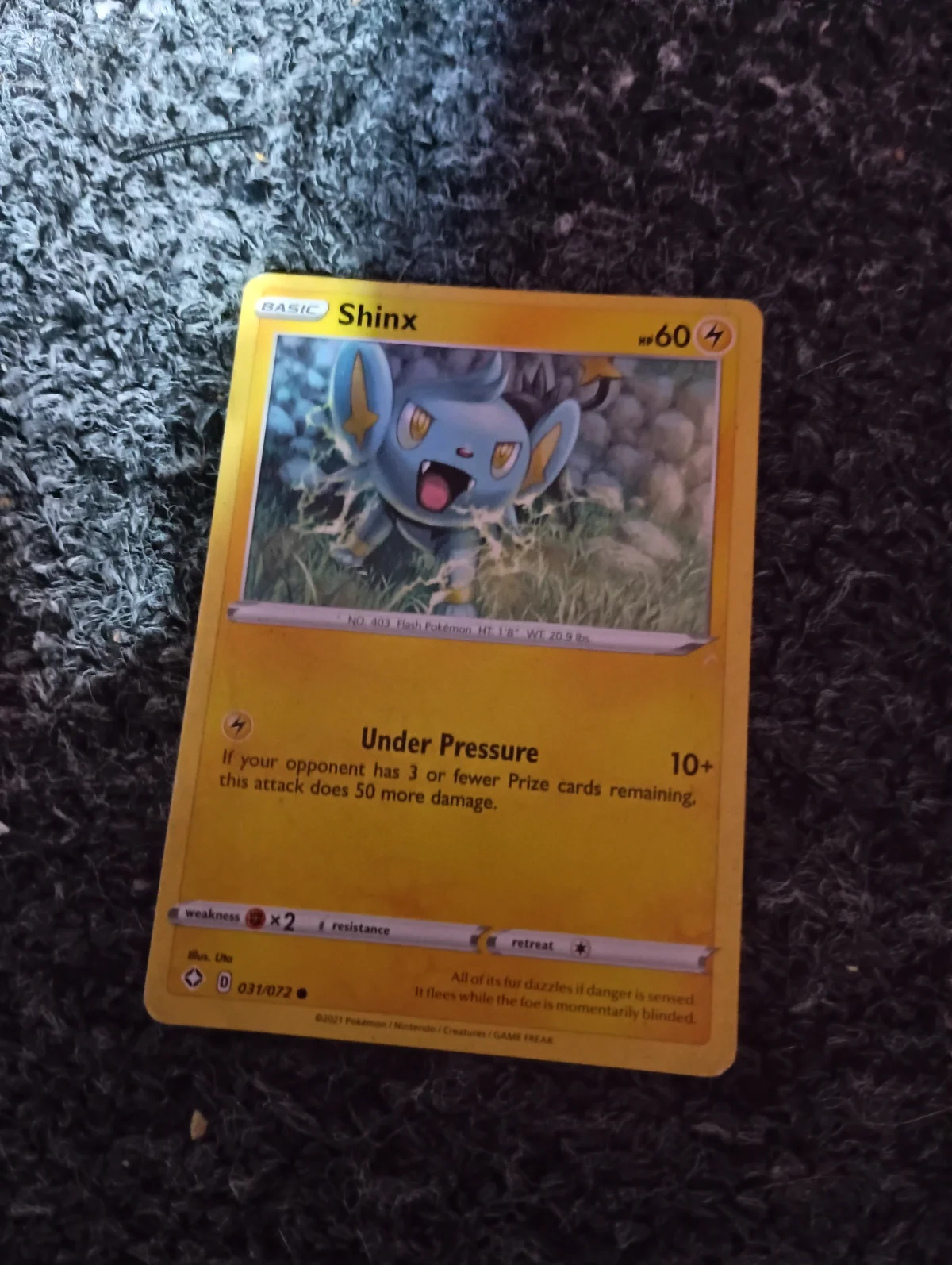Card