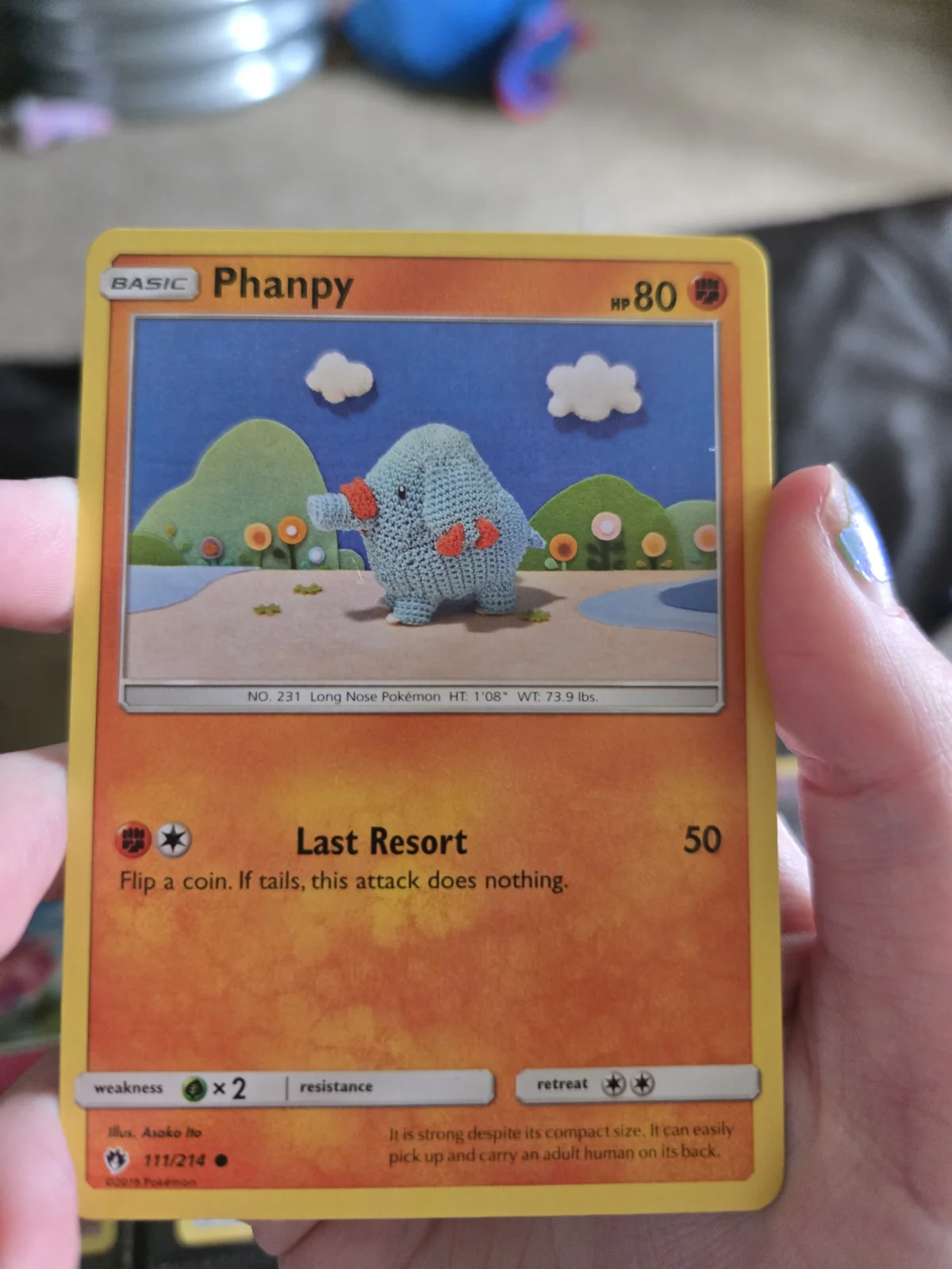 Card