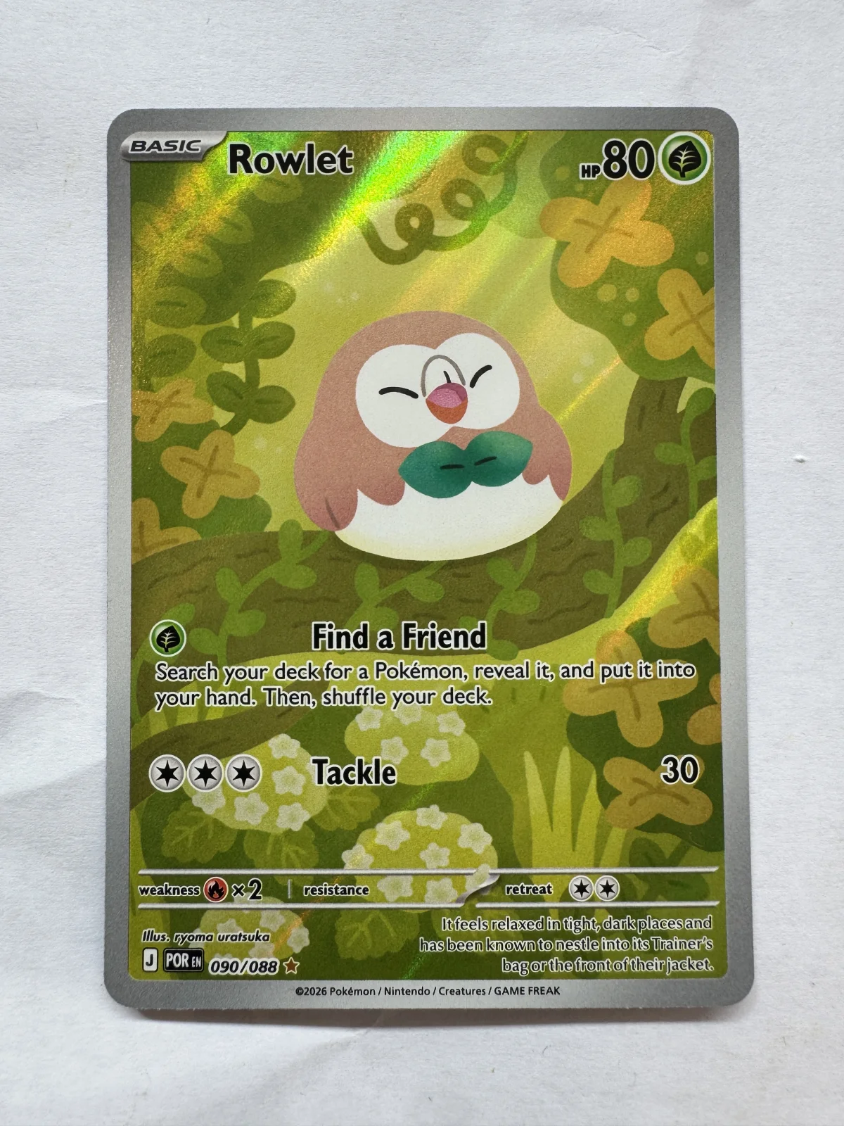 Card
