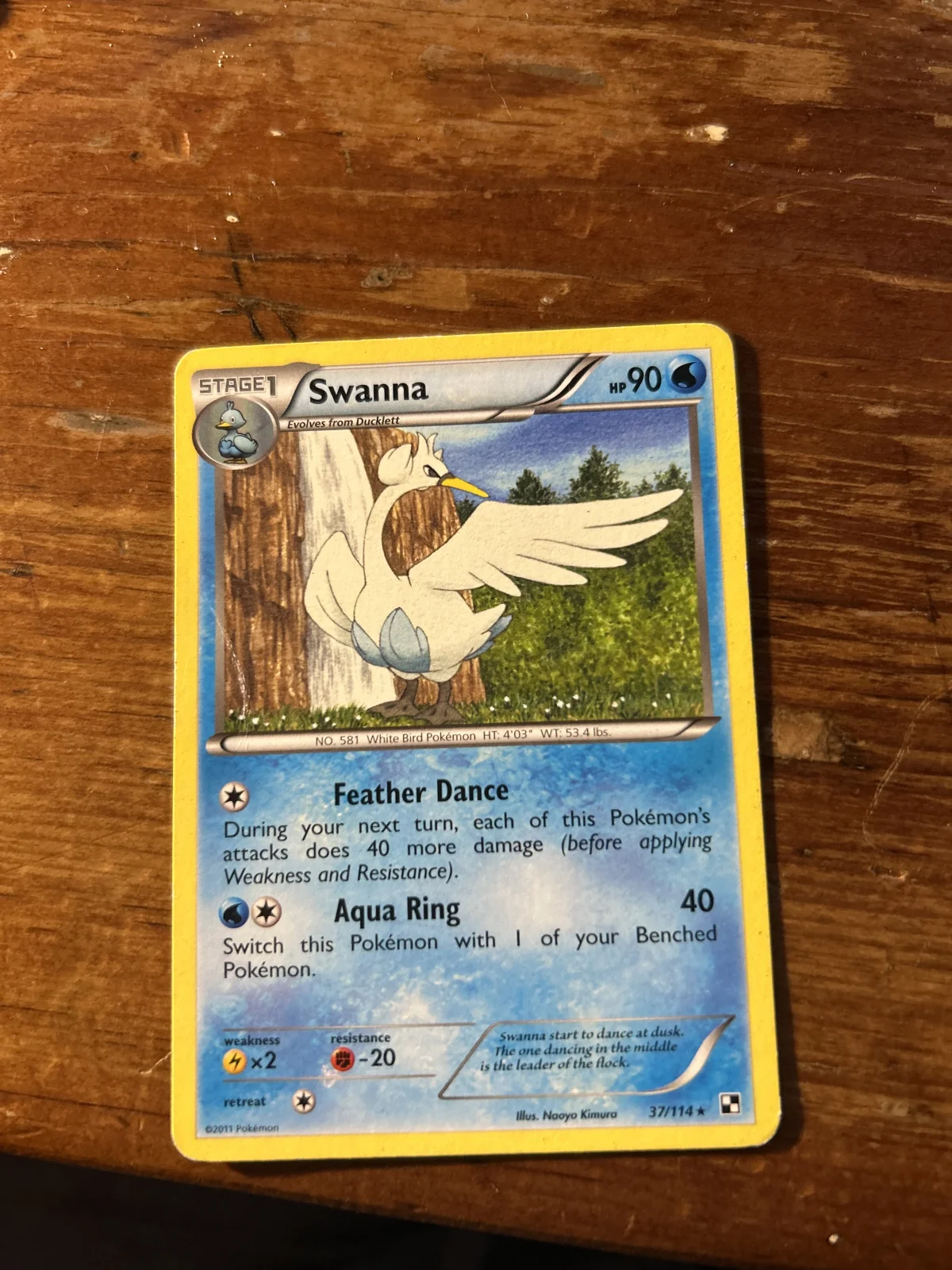 Card