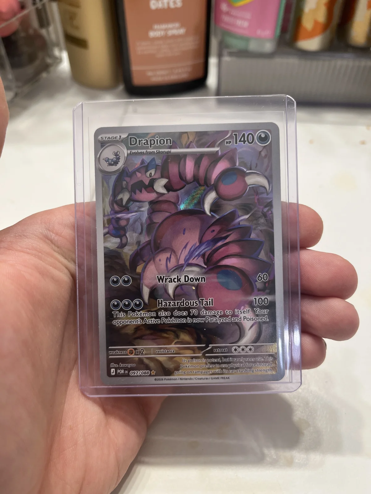 Card