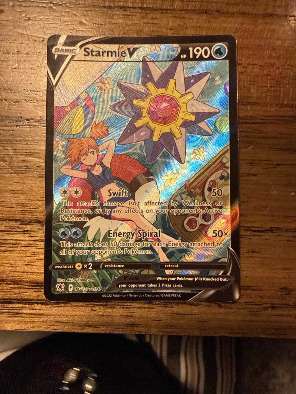 Card