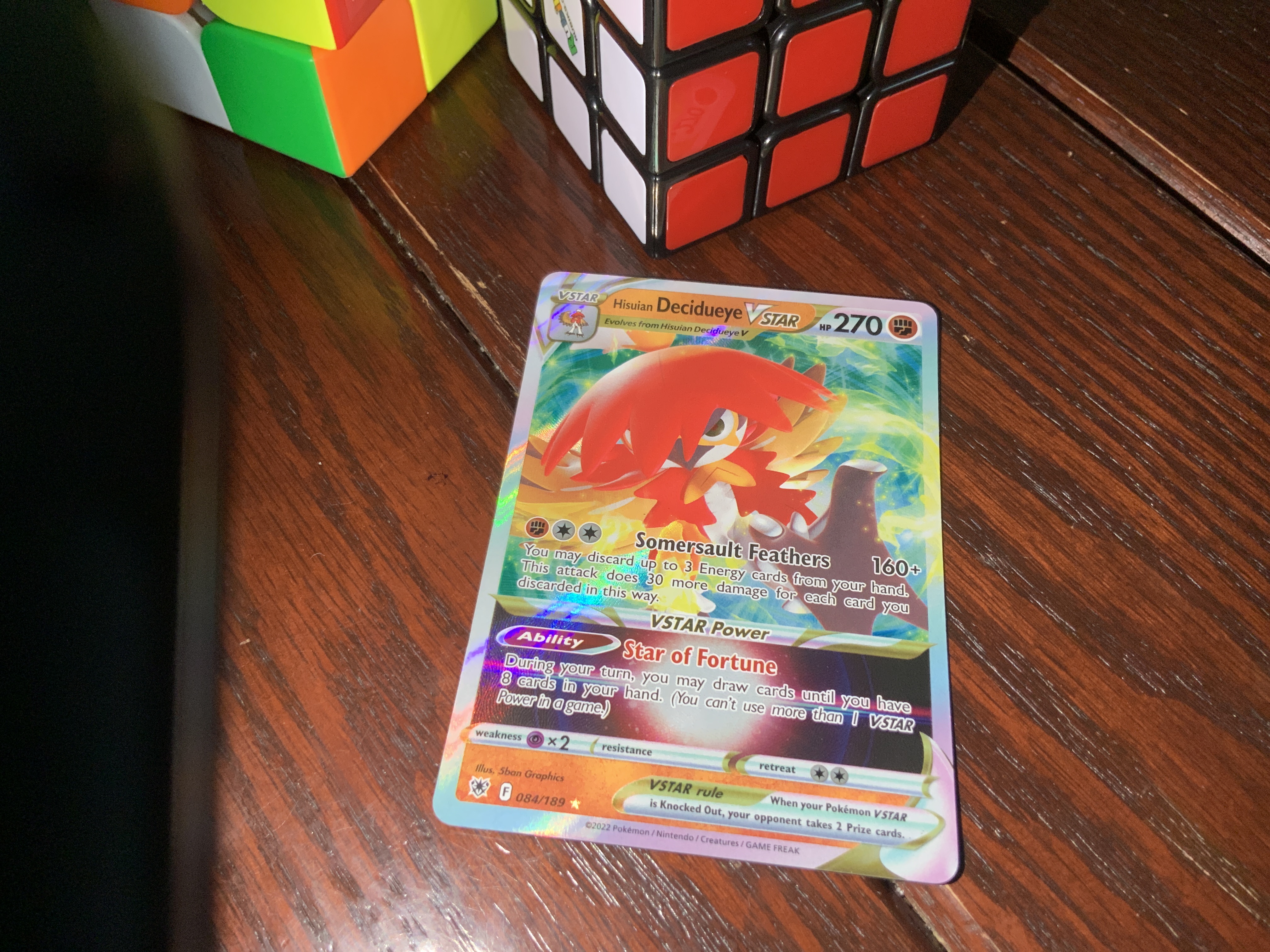 Card