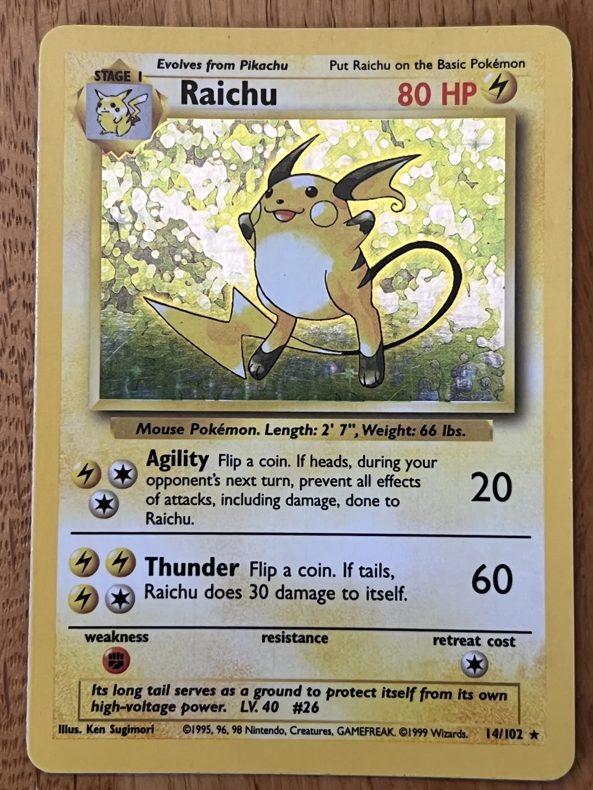 Card