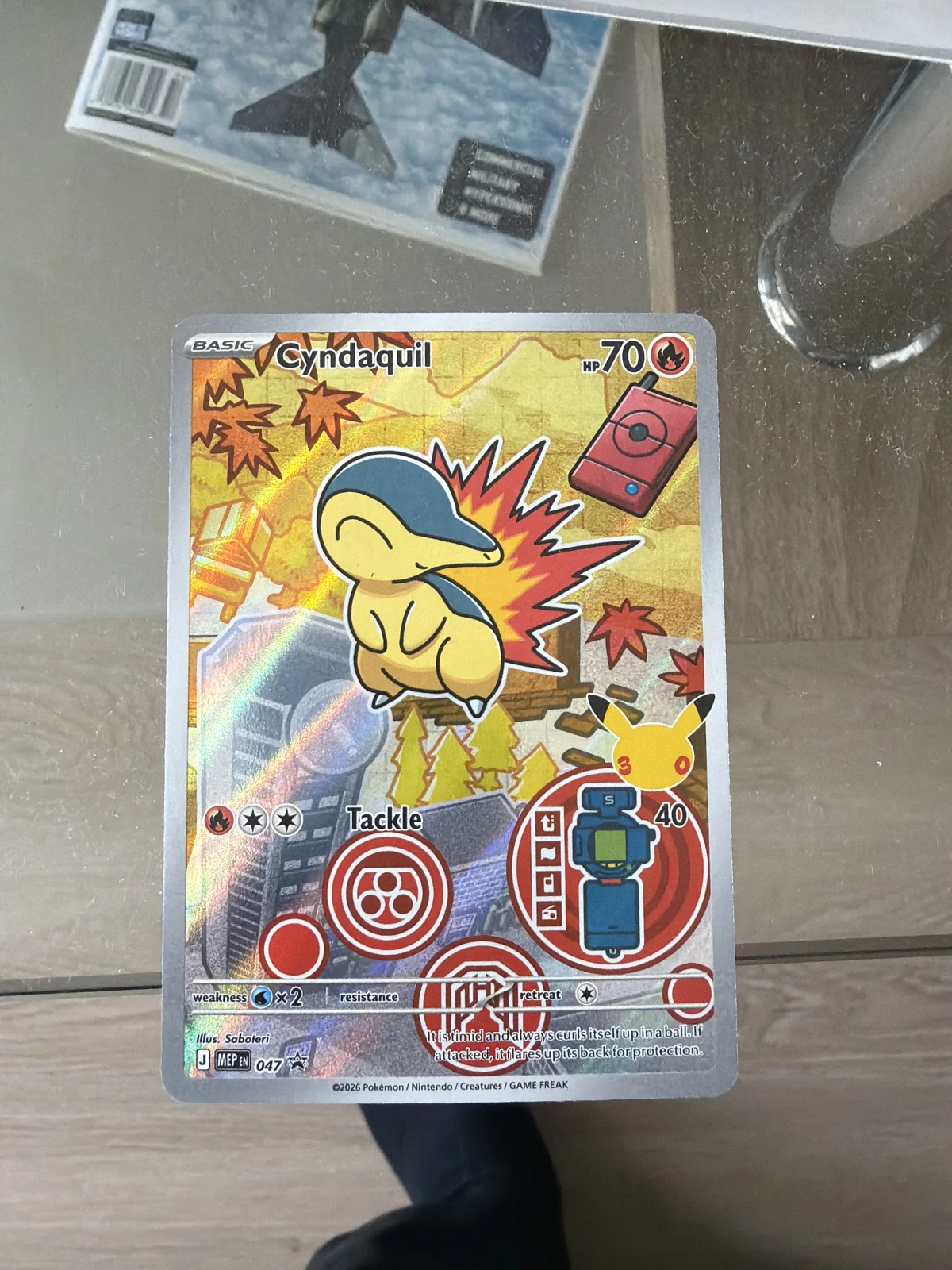 Card