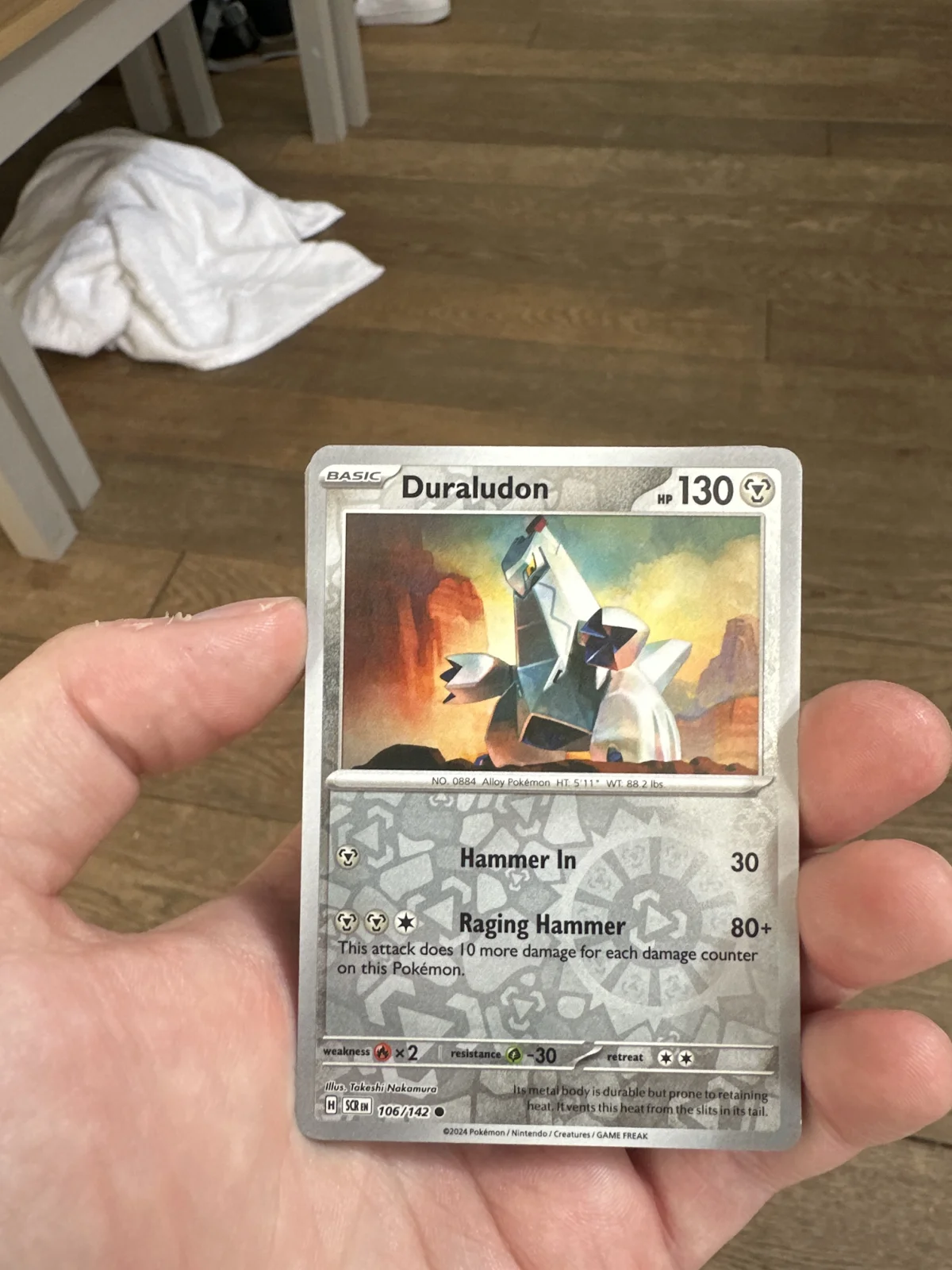 Card