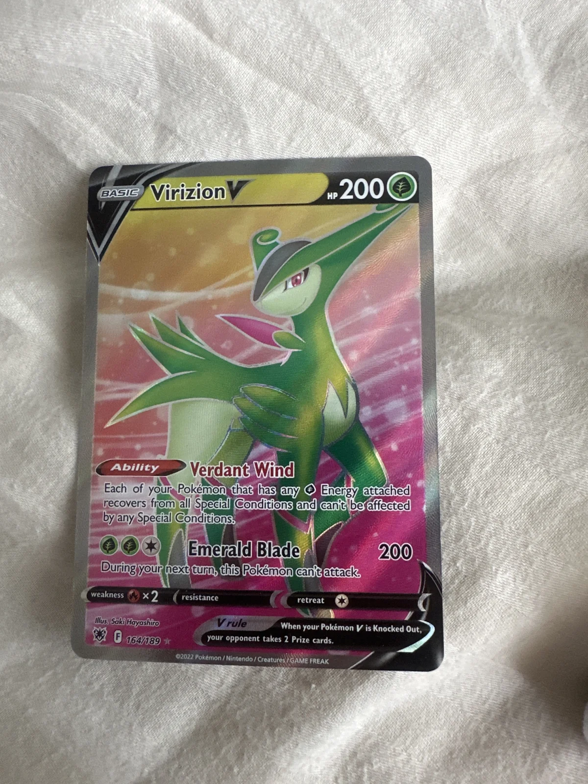 Card