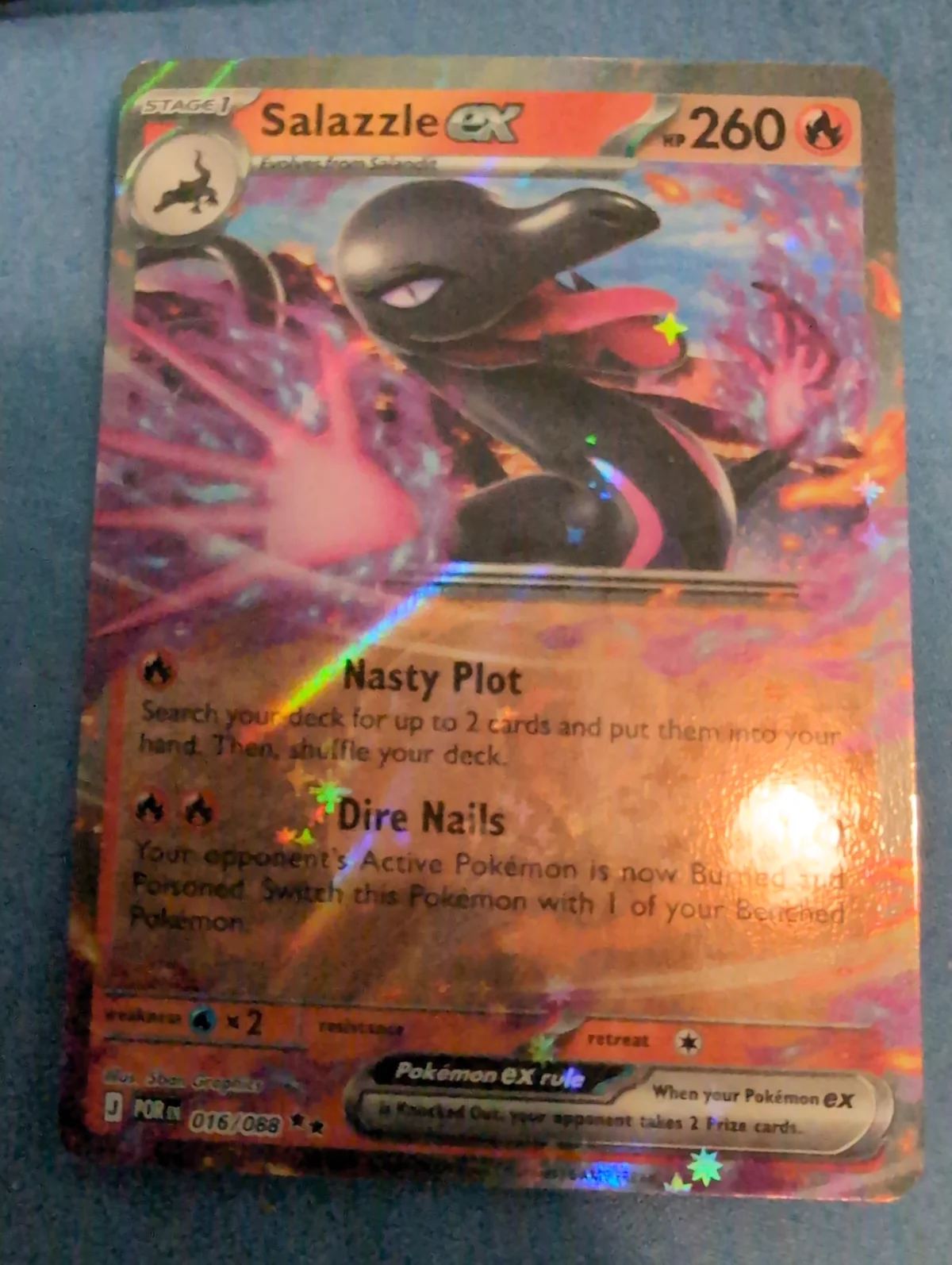 Card