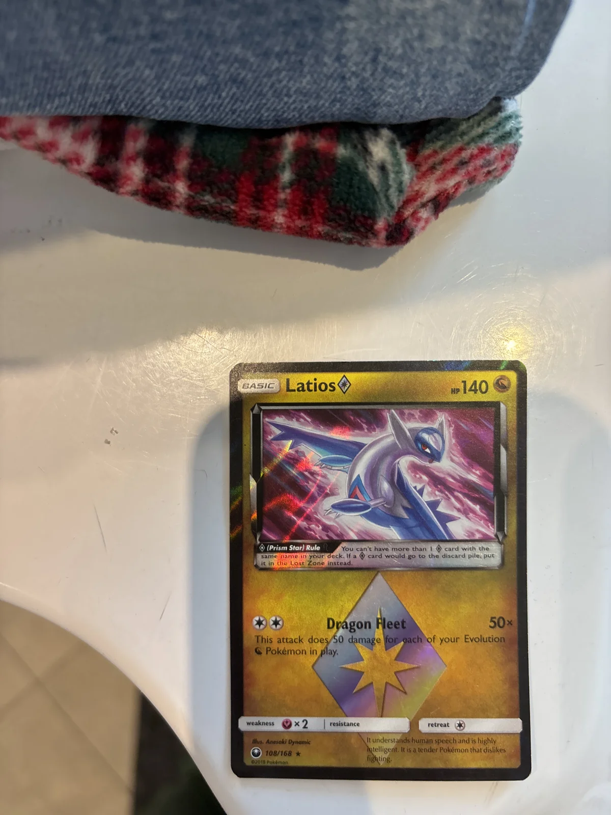 Card