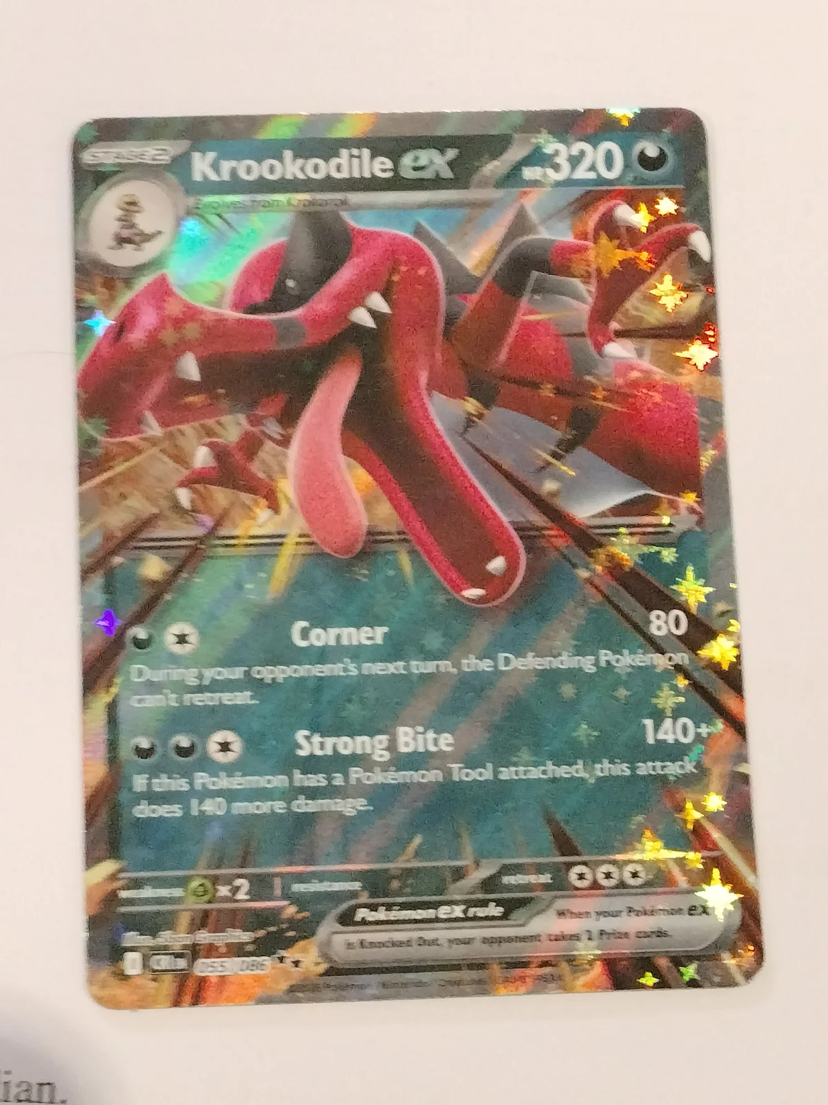 Card