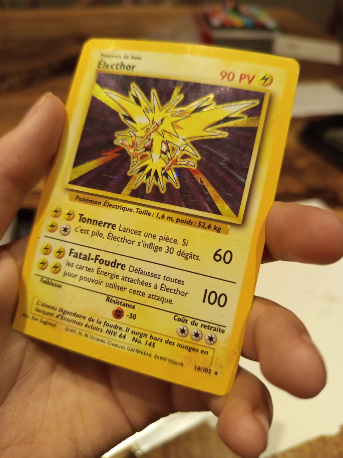 Card