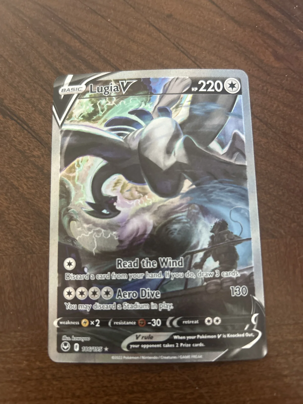 Card