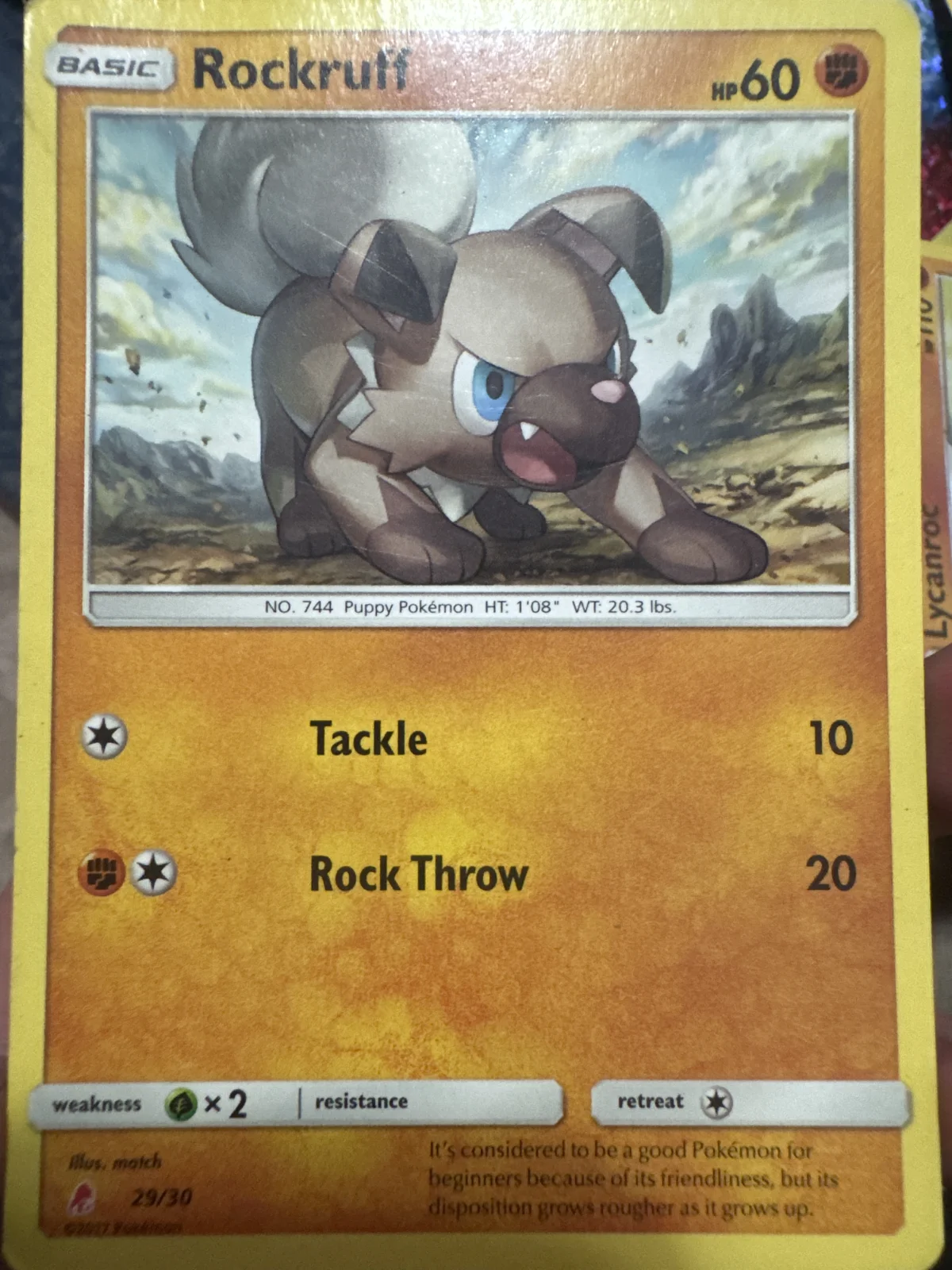 Card