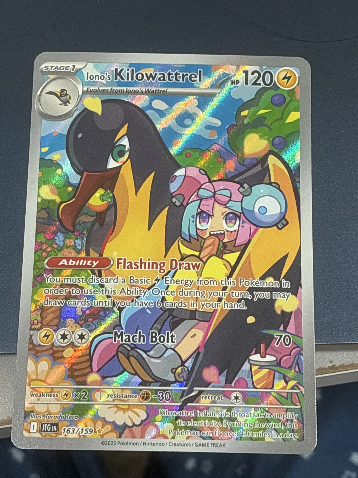 Card
