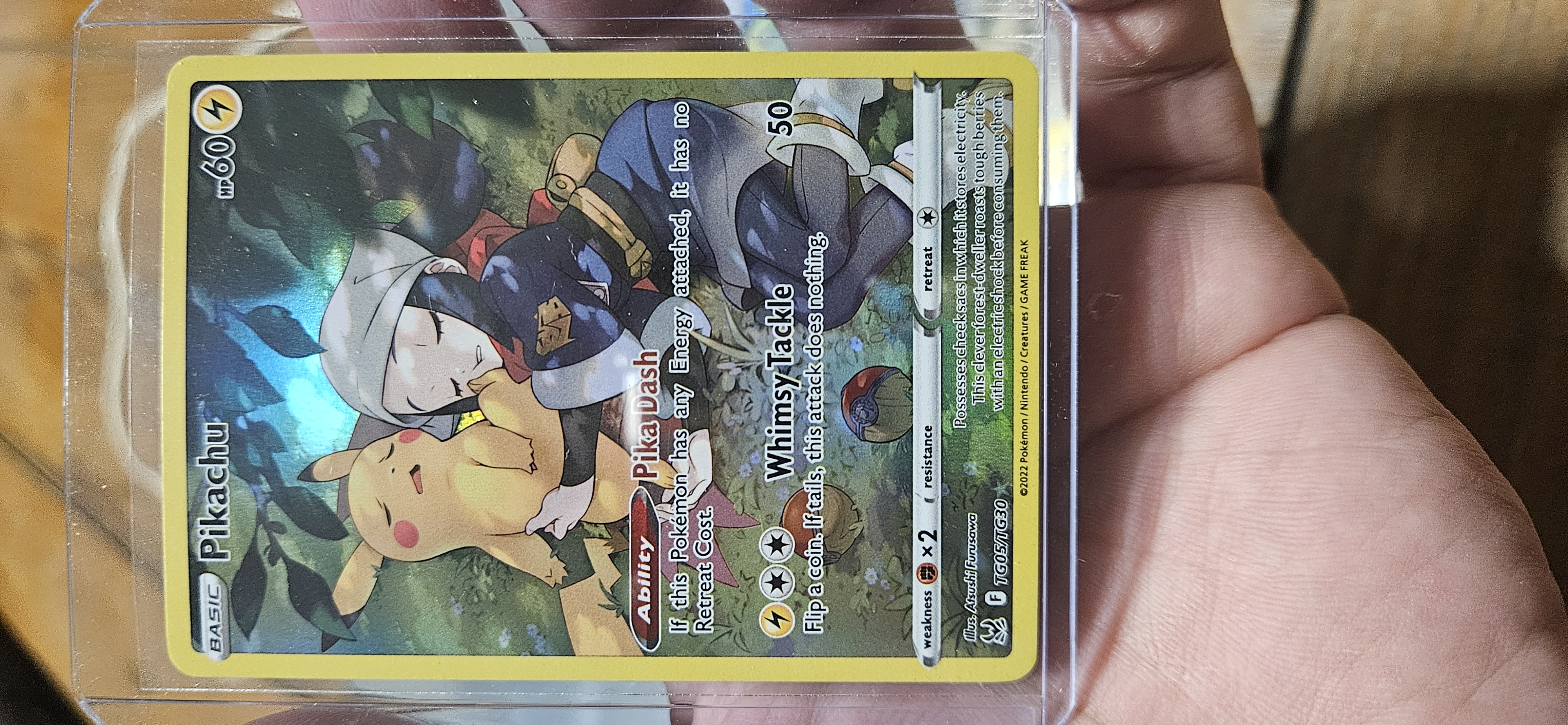 Card