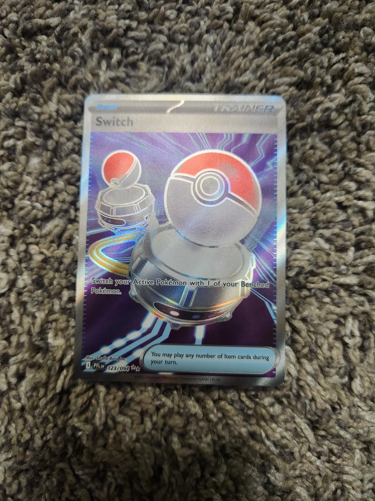 Card