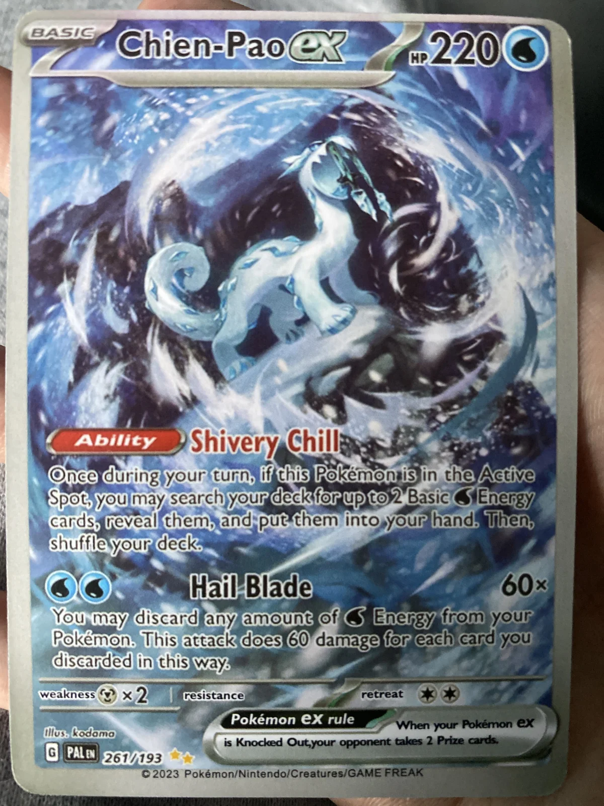 Card