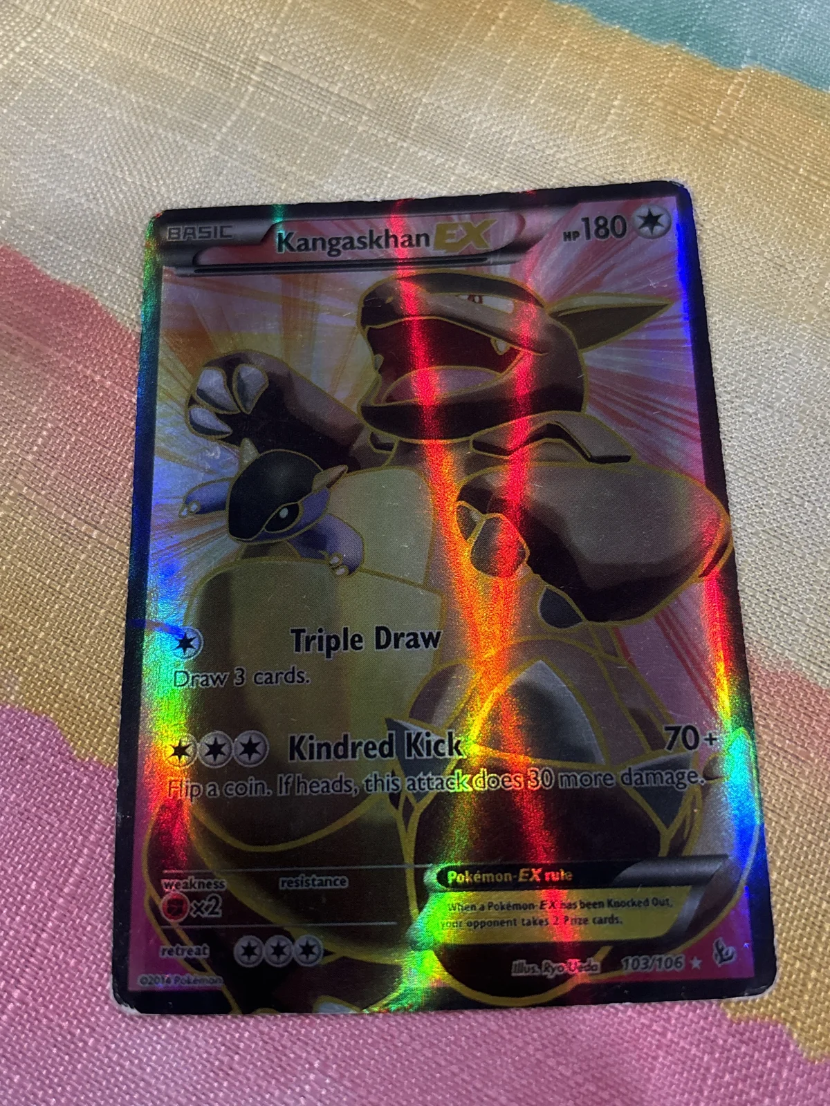 Card